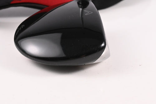 Ladies Callaway Diablo Octane #4 Wood / 17 Degree / Ladies Flex Callaway 50