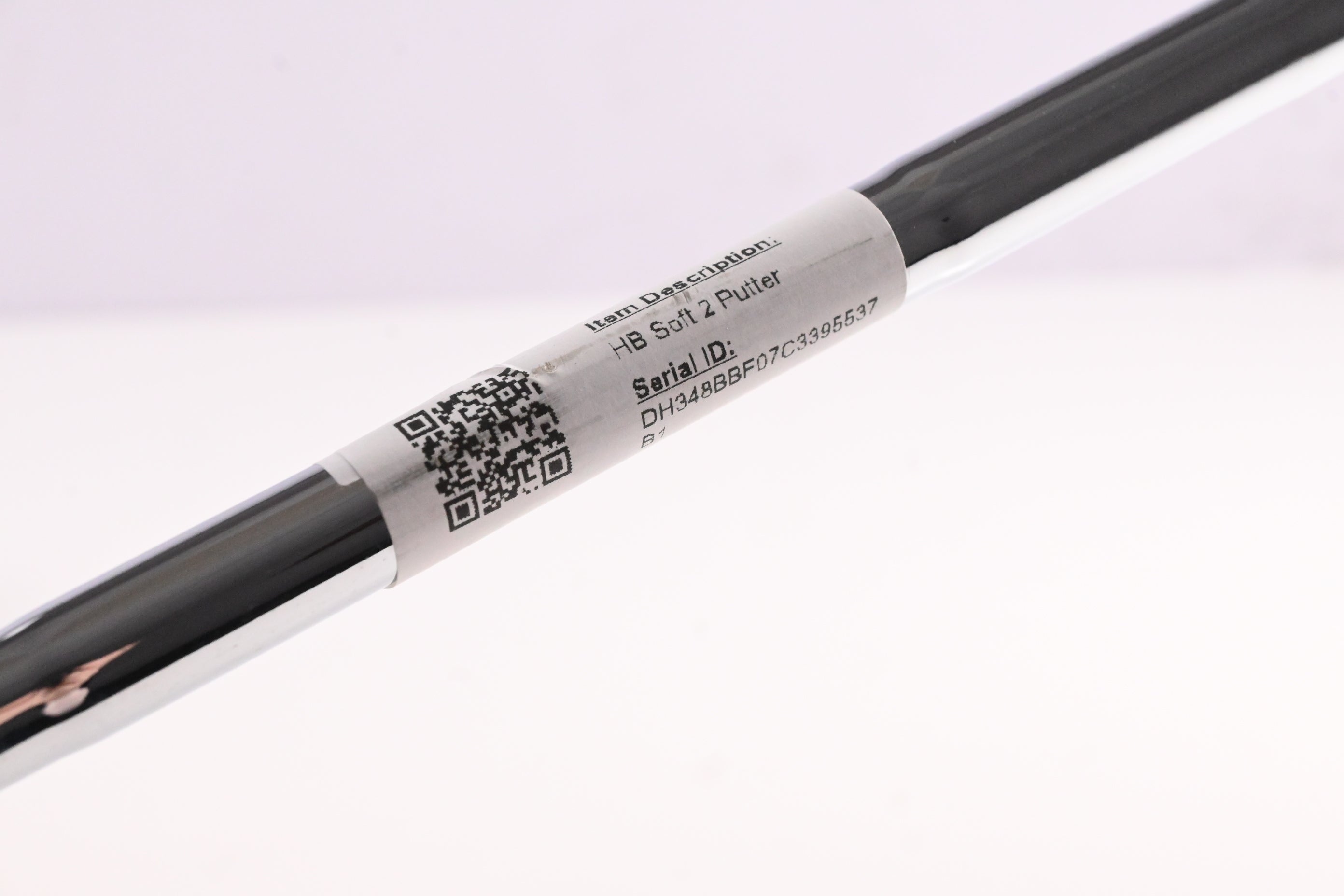 Cleveland HB Soft 2 #11 Putter / 35 Inch