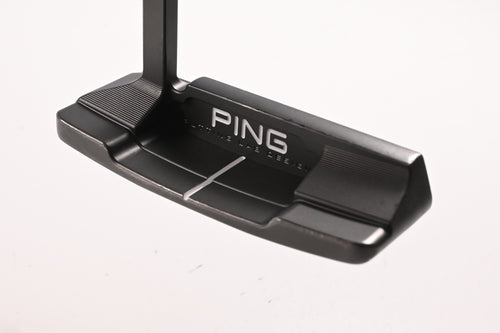 Ping PLD Milled Anser 2D 2022 Putter / 34 Inch