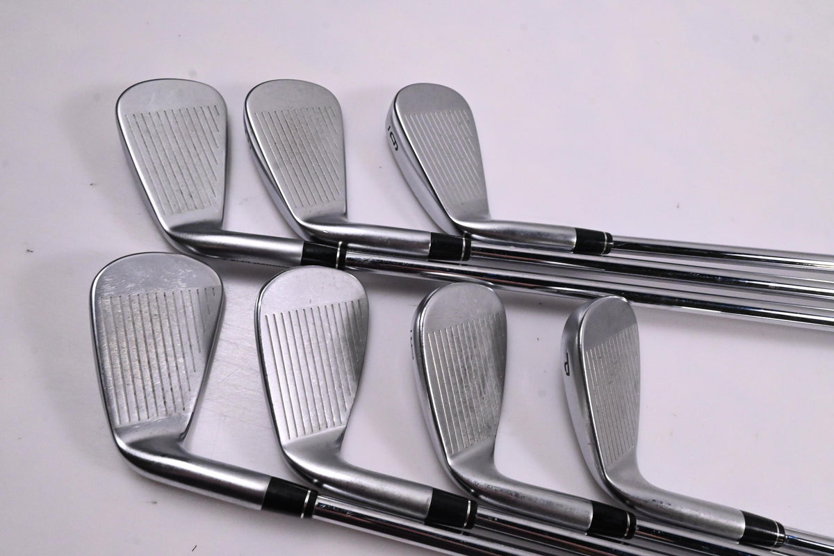 Callaway Apex Pro 16 Irons / 4-PW / X-Flex Project X Shafts