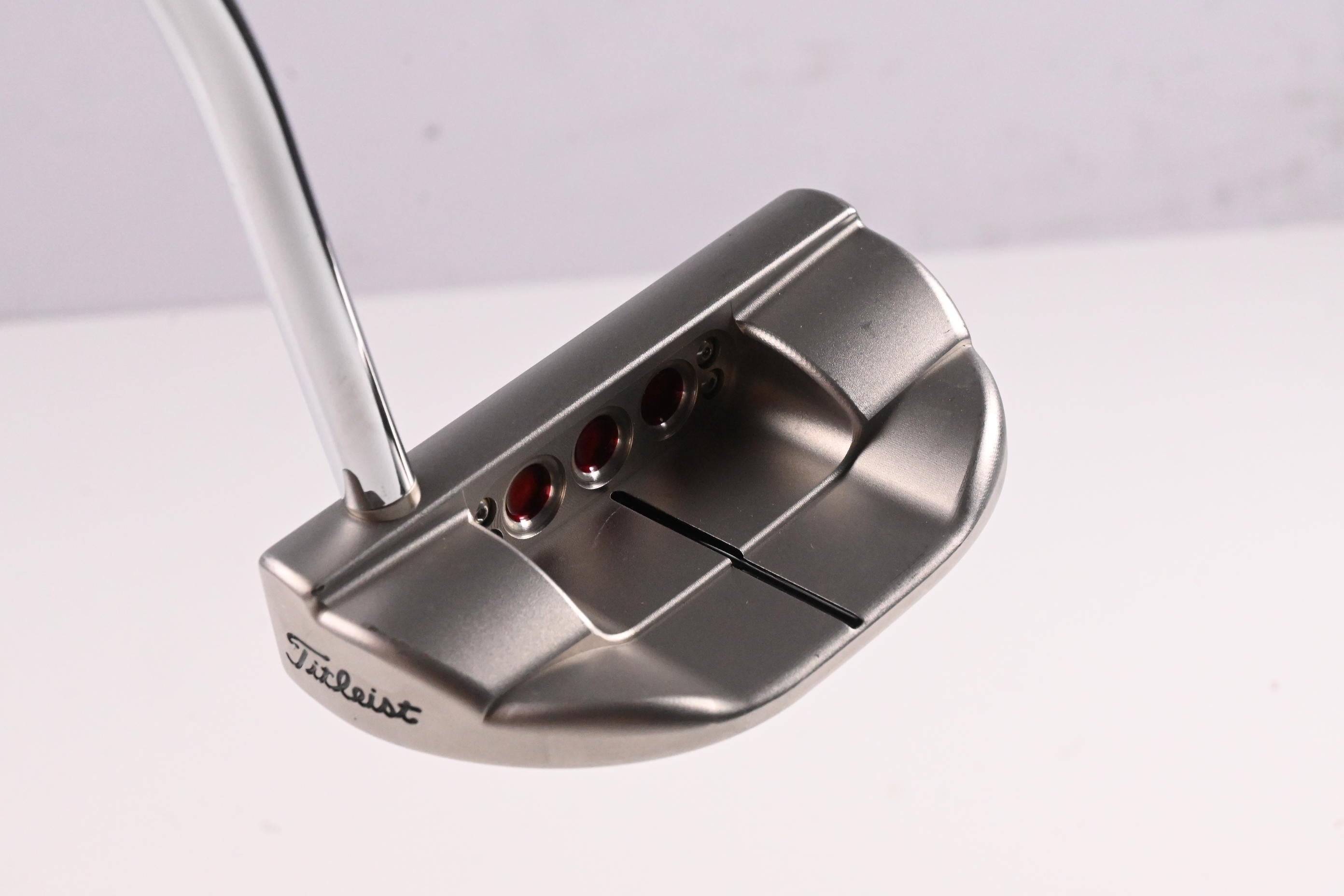 Scotty Cameron Select Fastback 2018 Putter / 35 Inch