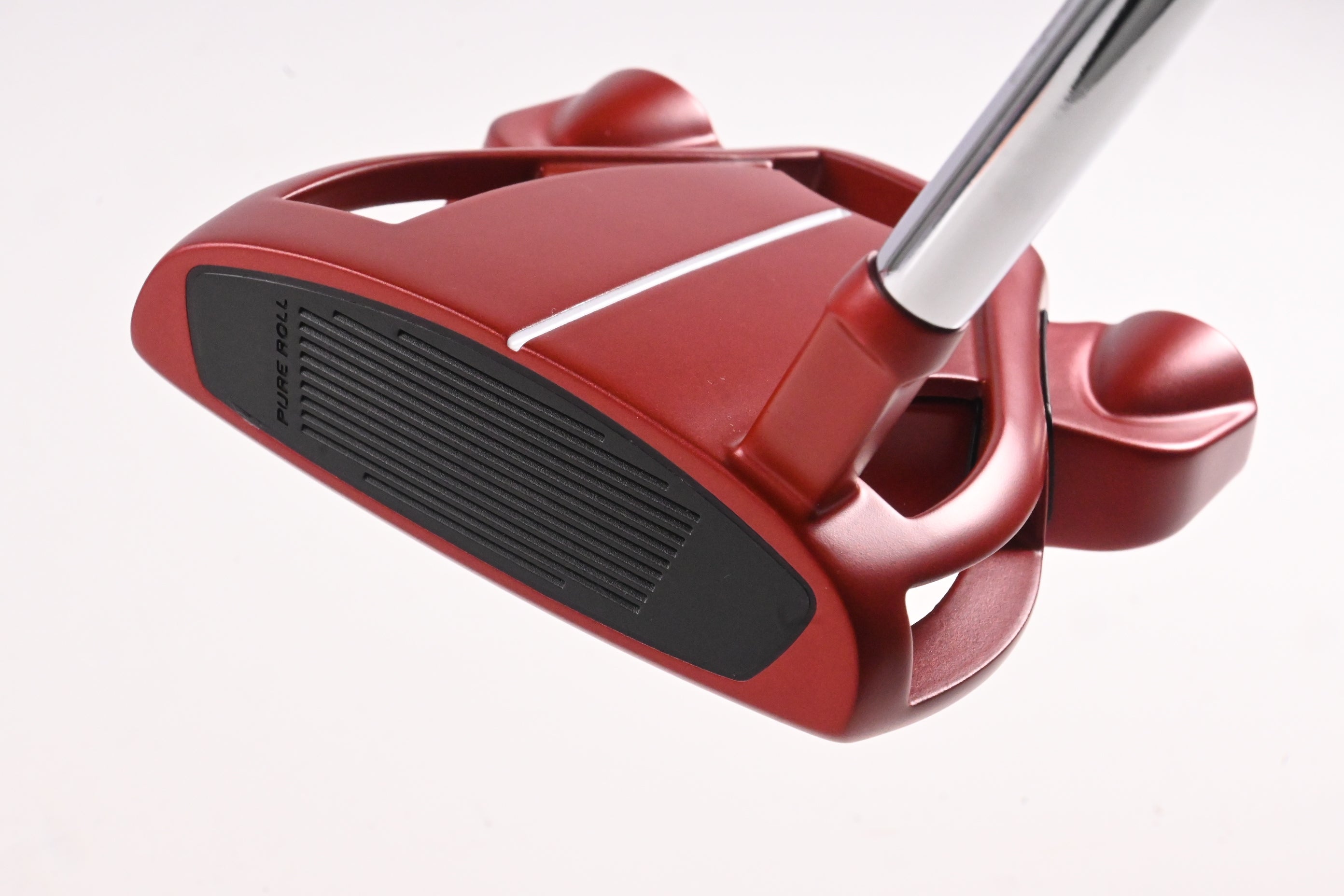 Taylormade Spider Red Putter / 34 Inch