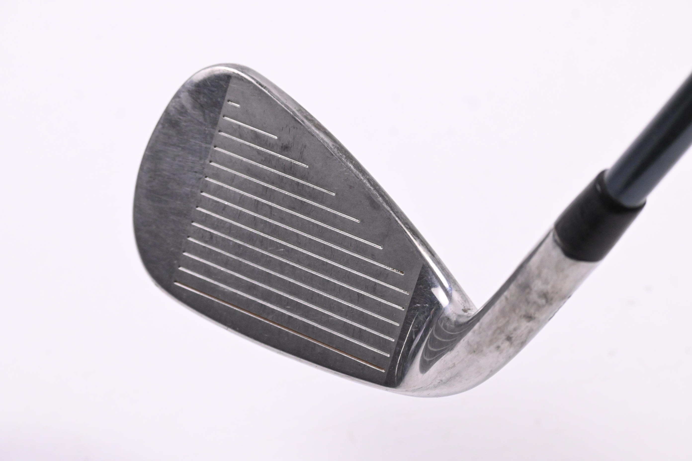Wilson Dynapwr 2023 #7 Iron / Stiff Flex UST Mamiya Recoil DART 75