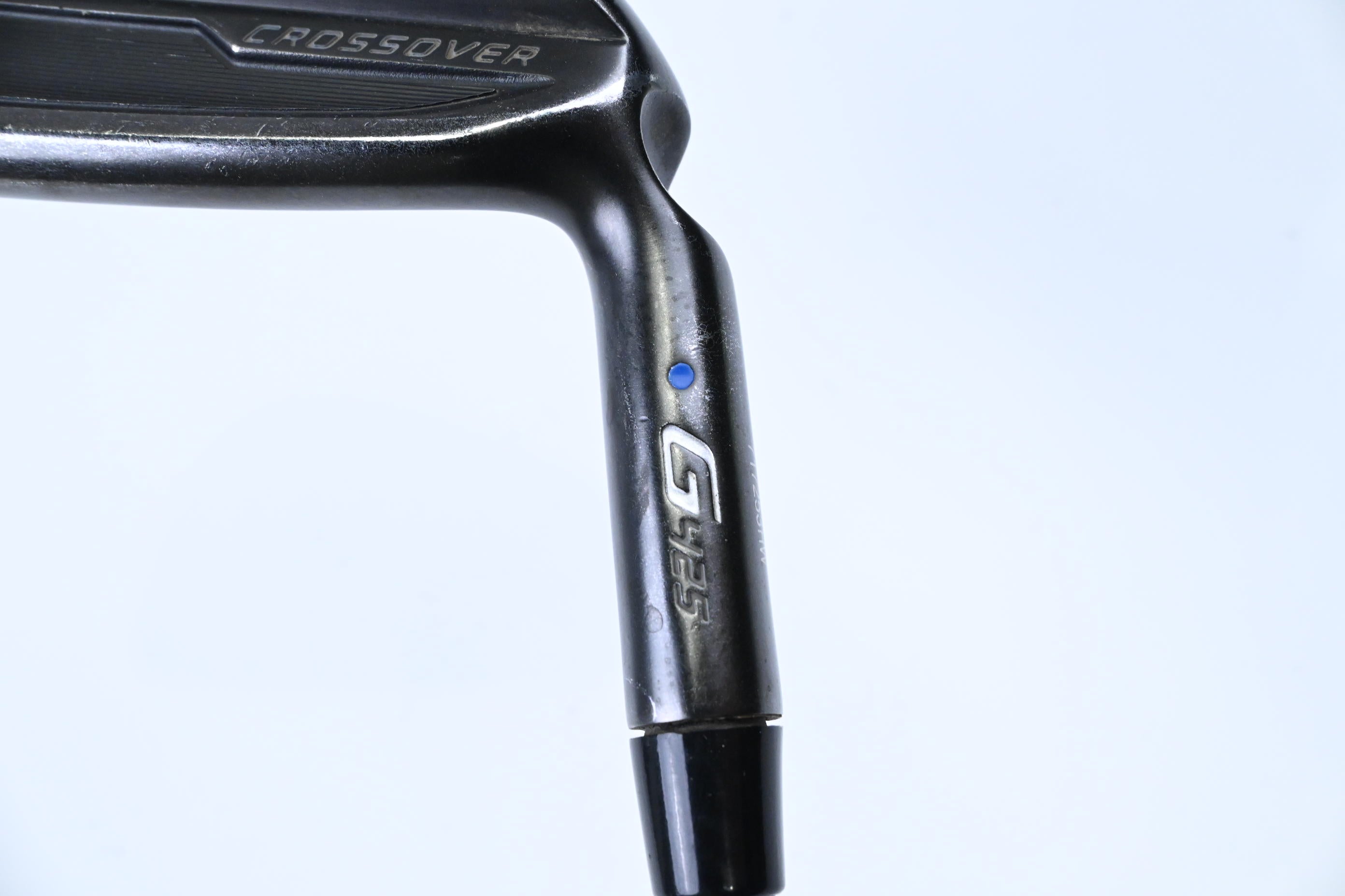 Ping G425 Crossover #3 Iron / 20 Degree / Blue Dot / Stiff Flex Ping Alta CB 70