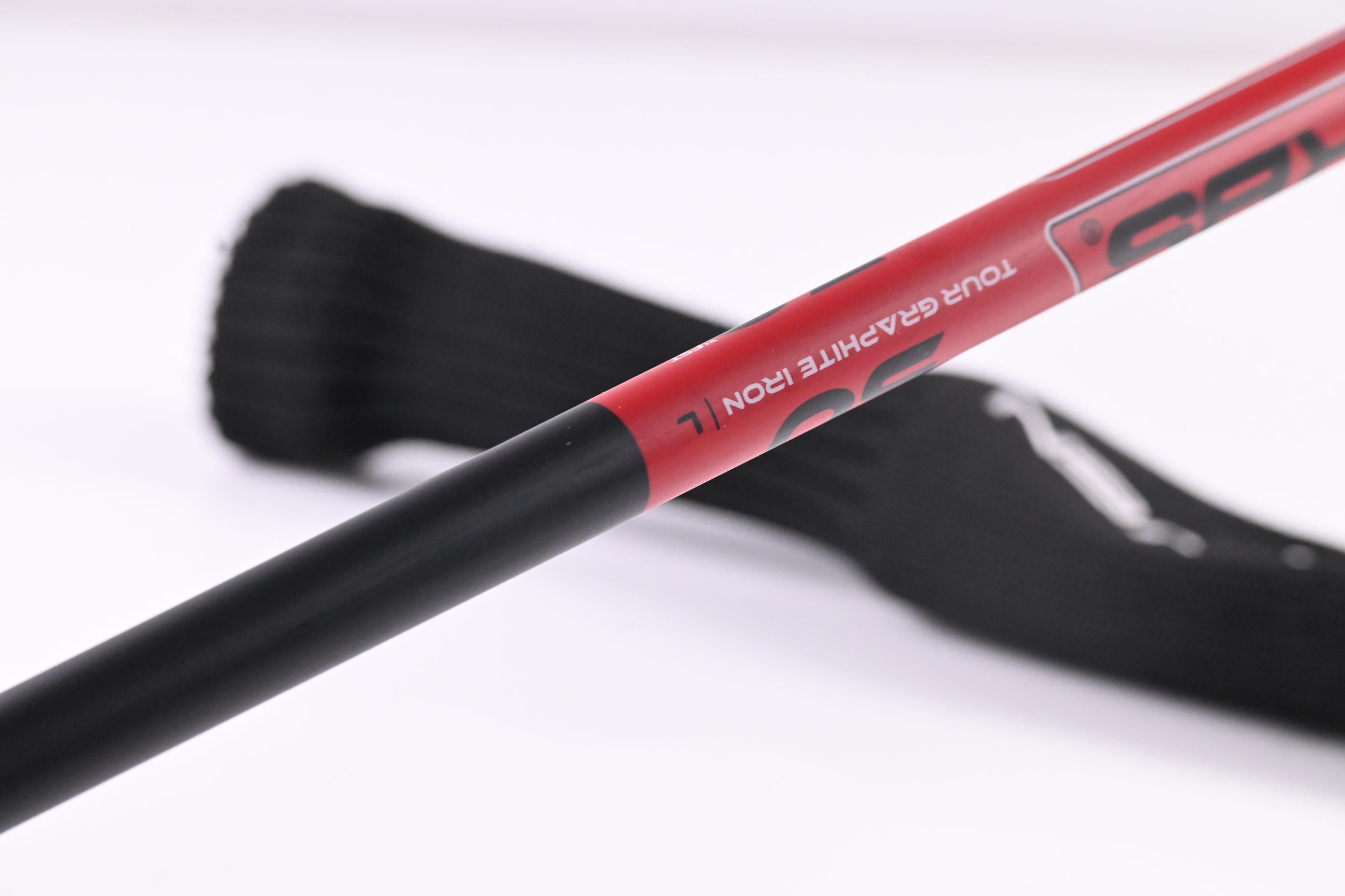 Ladies Eleven #9 Hybrid / 39 Degree / Ladies Flex KBS 50 Shaft