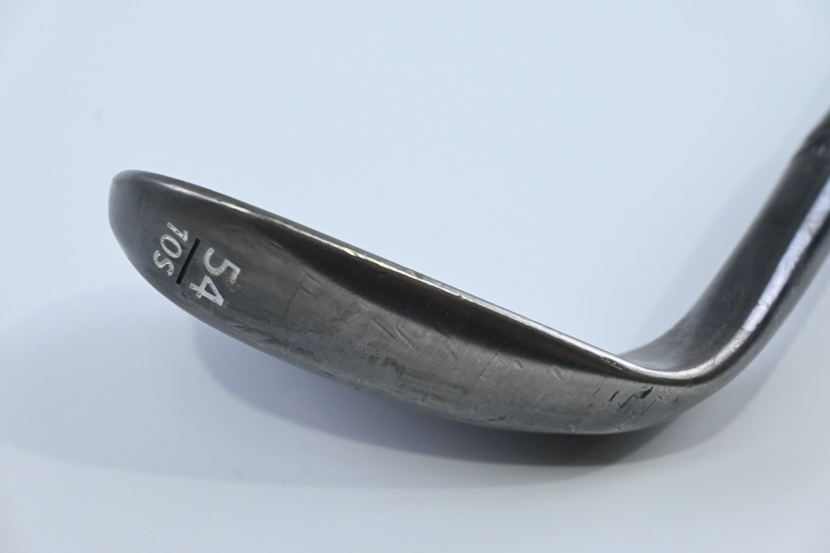 Callaway Jaws Raw Sand Wedge / 54 Degree / Stiff Flex Project X Rife