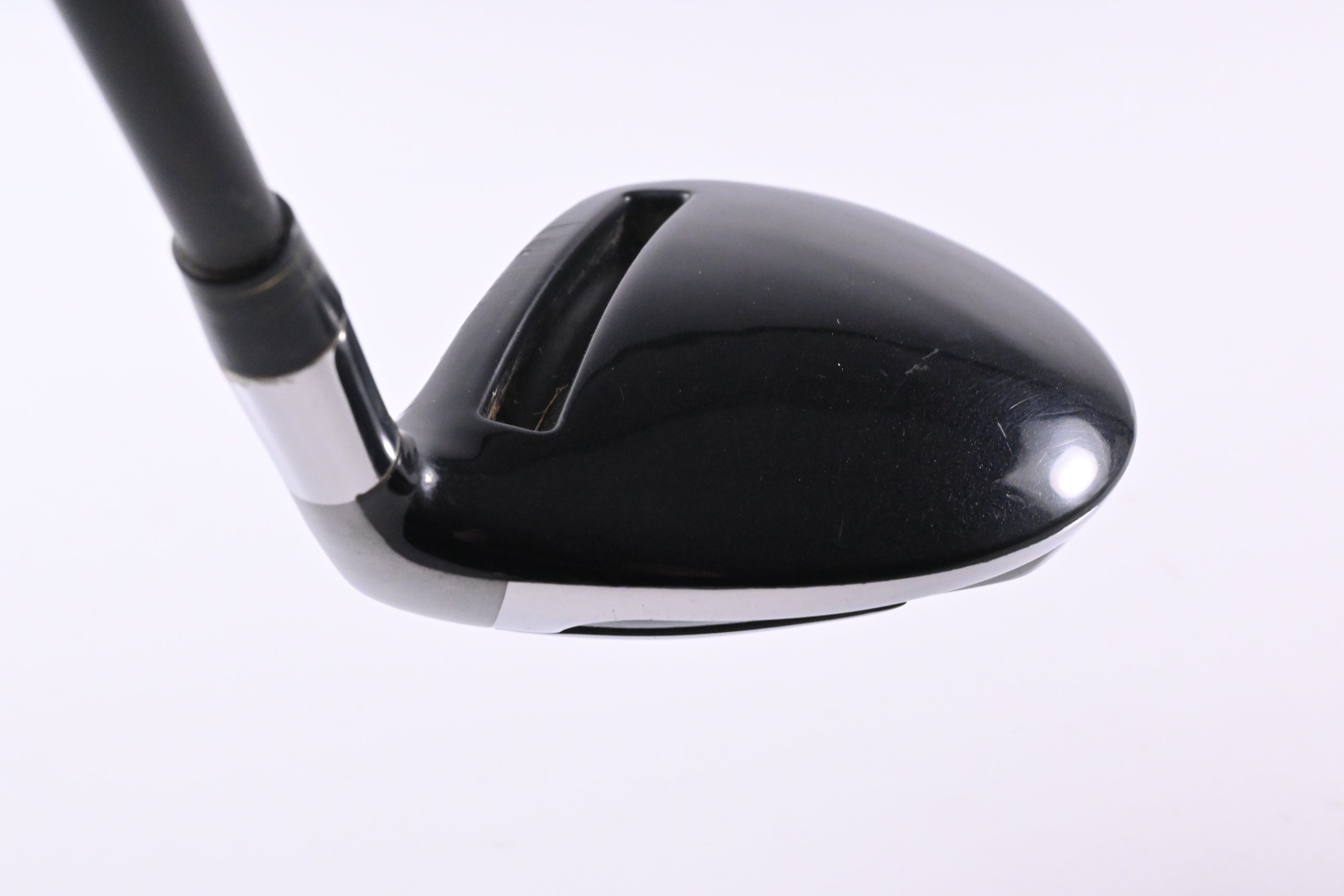 Adams Speedline LP Draw #3 Wood / 15 Degree / Regular Flex Aldila RIP Beta 60