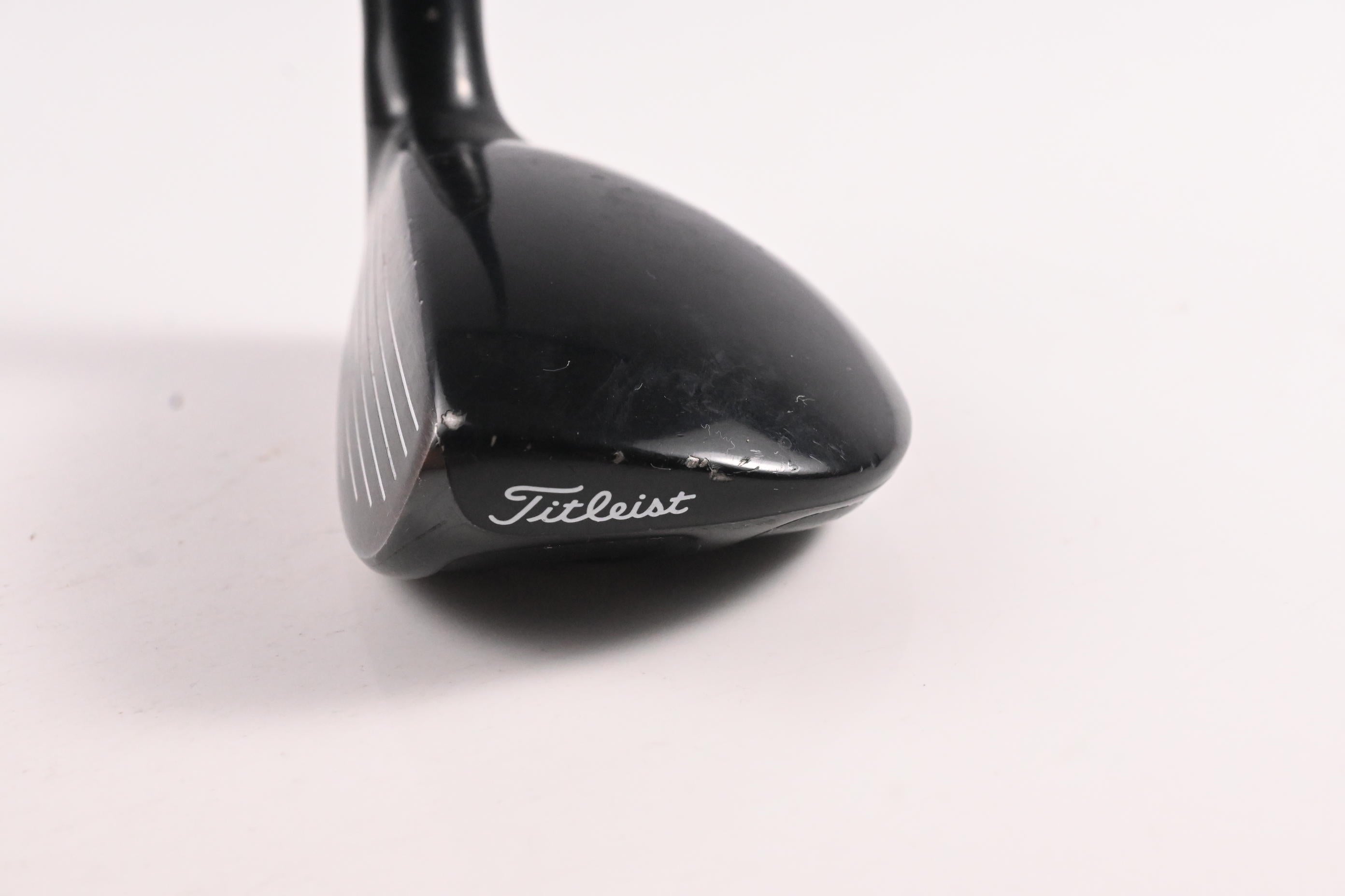 Left Hand Titleist 910H #3 Hybrid / 19 Degree / Stiff Flex Diamana Kai'li 80