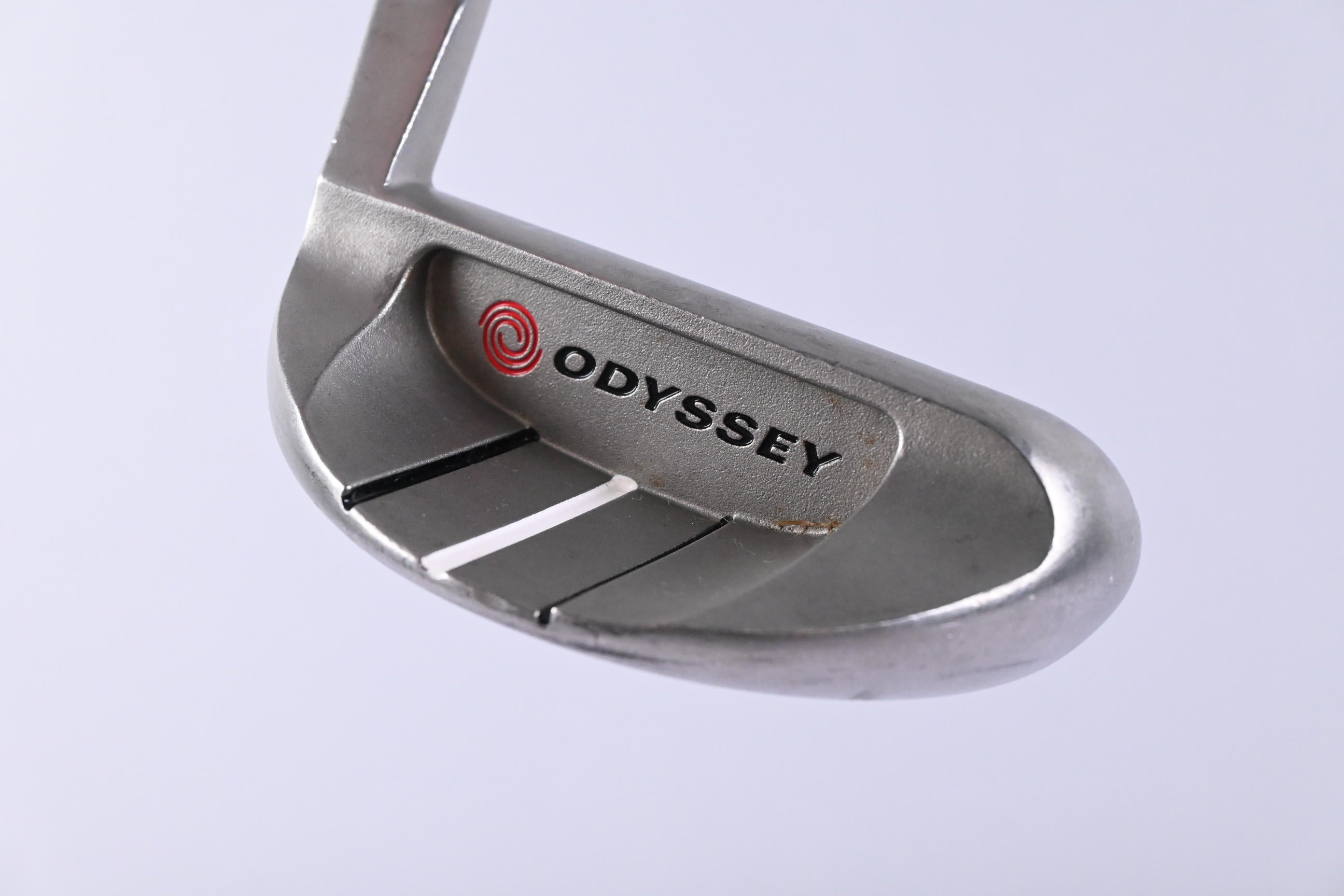 Odyssey X-Act 2021 Chipper / 35 Inch