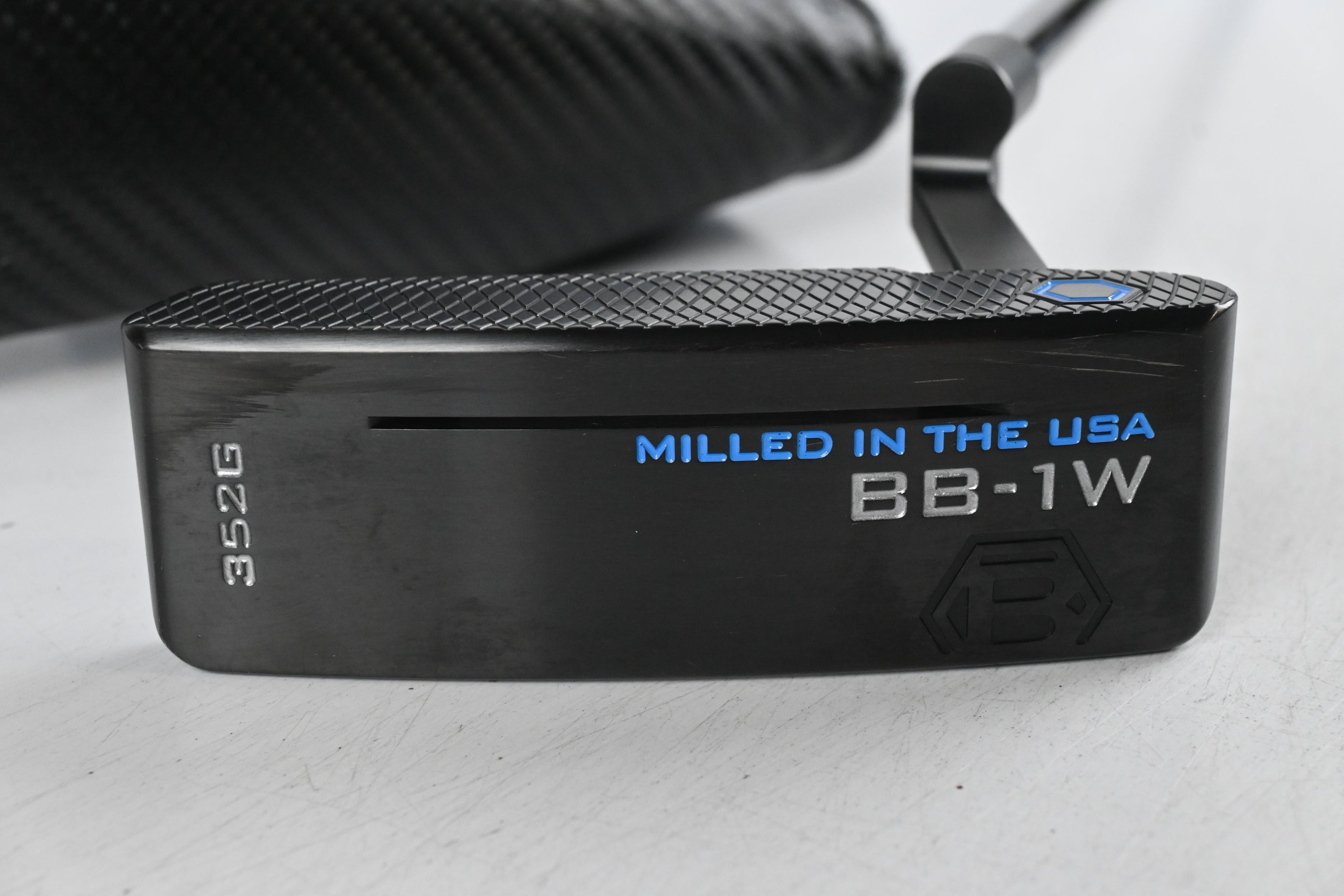 Bettinardi BB-1W 2024 Series Putter / 36 Inch
