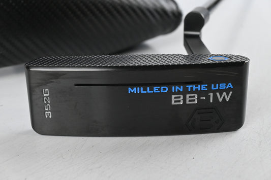 Bettinardi BB-1W 2024 Series Putter / 36 Inch