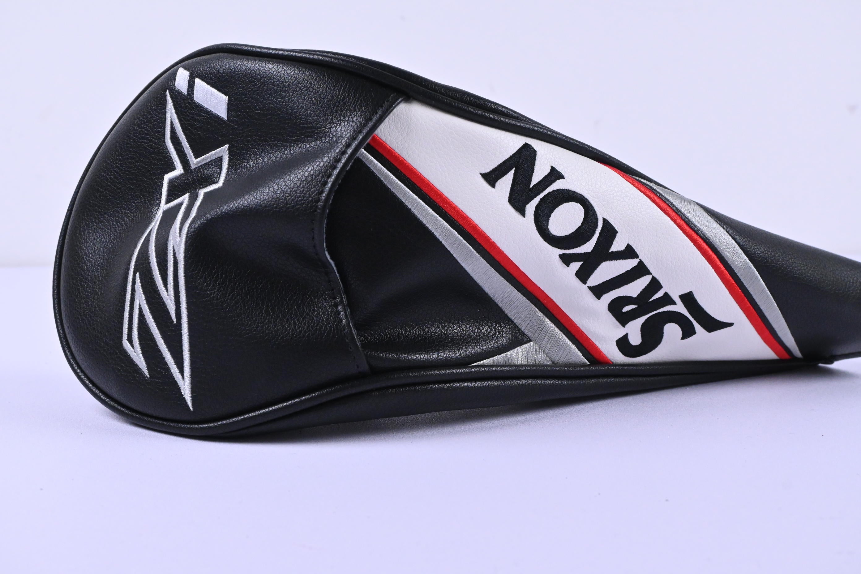 Srixon ZXi Max Driver / 12 Degree / Senior Flex Project X Denali Red 50 Shaft