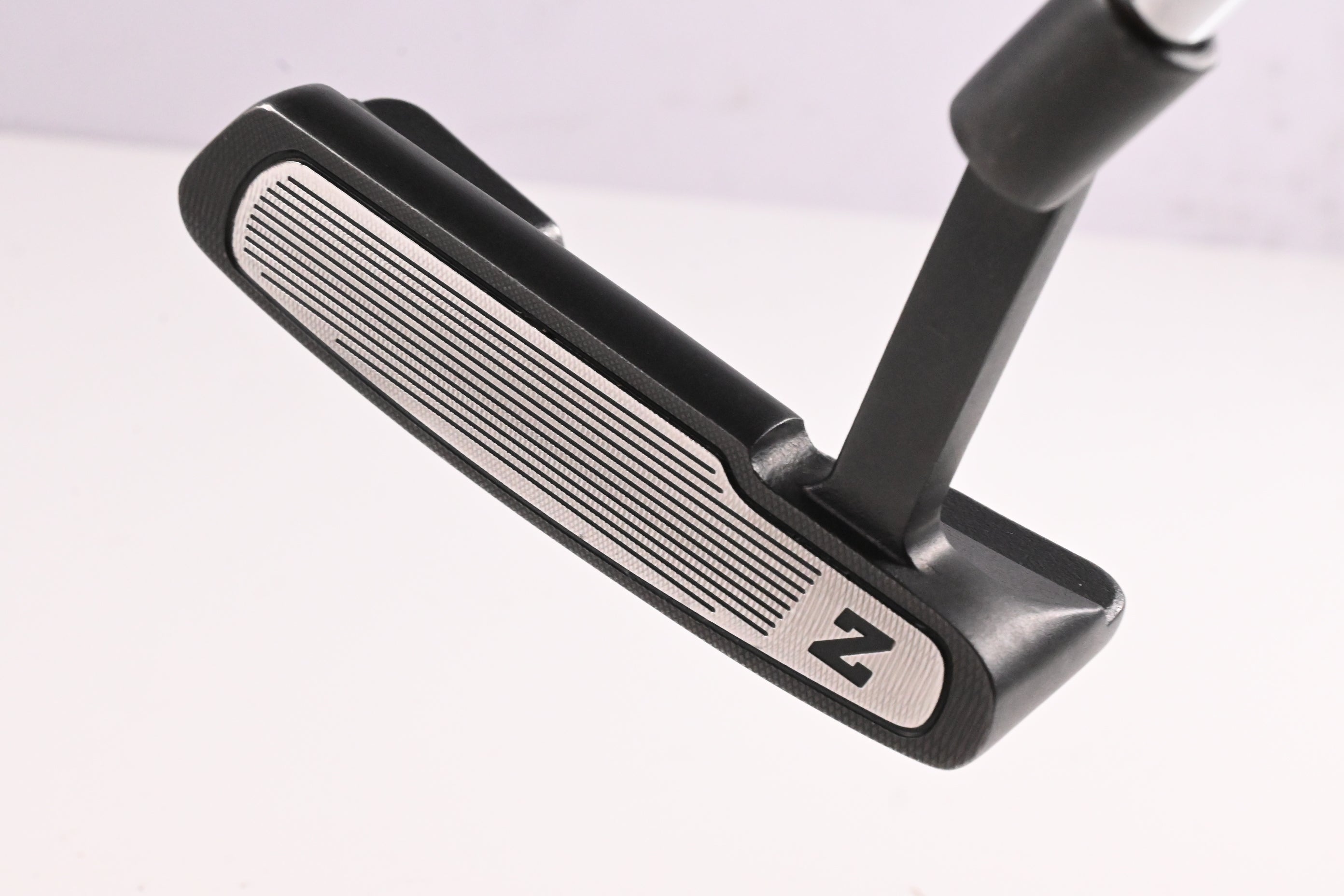 Zebra AIT Series #4 Putter / 33 Inch