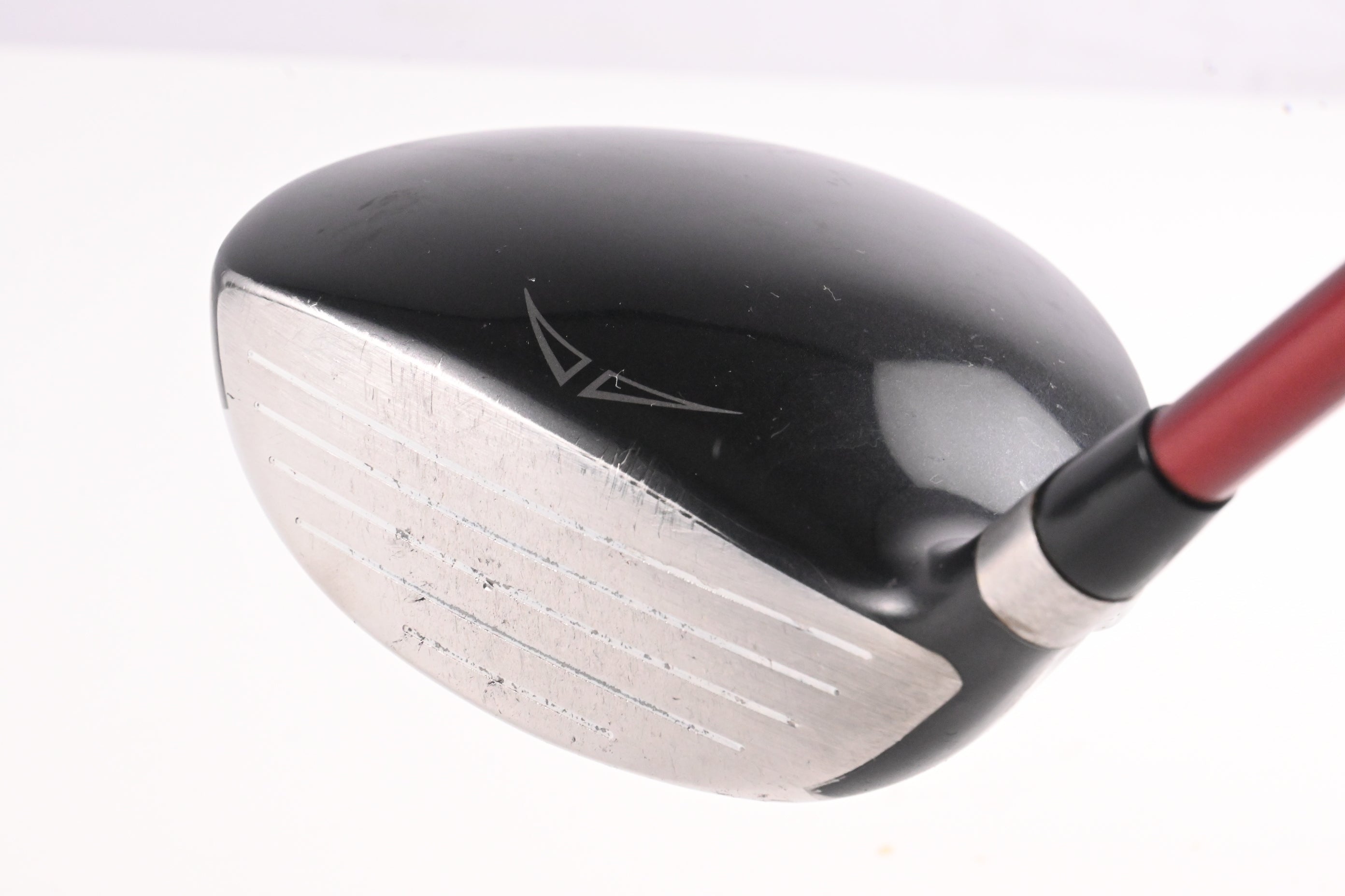 Ping K15 #3 Wood / 16 Degree / Regular Flex Ping TFC 149 Shaft