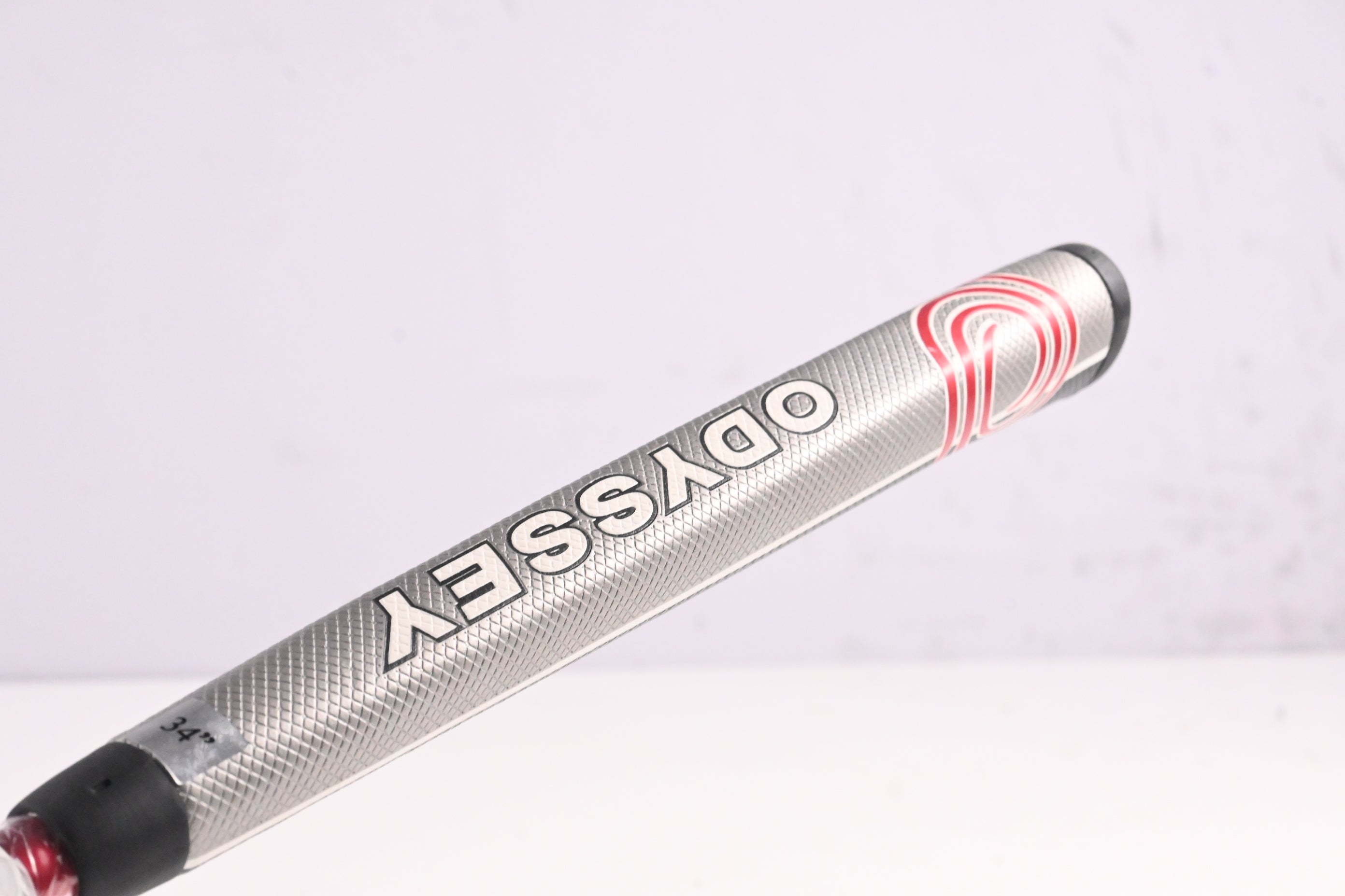 Odyssey White Hot OG Stroke Lab #1 Putter / 34 Inch