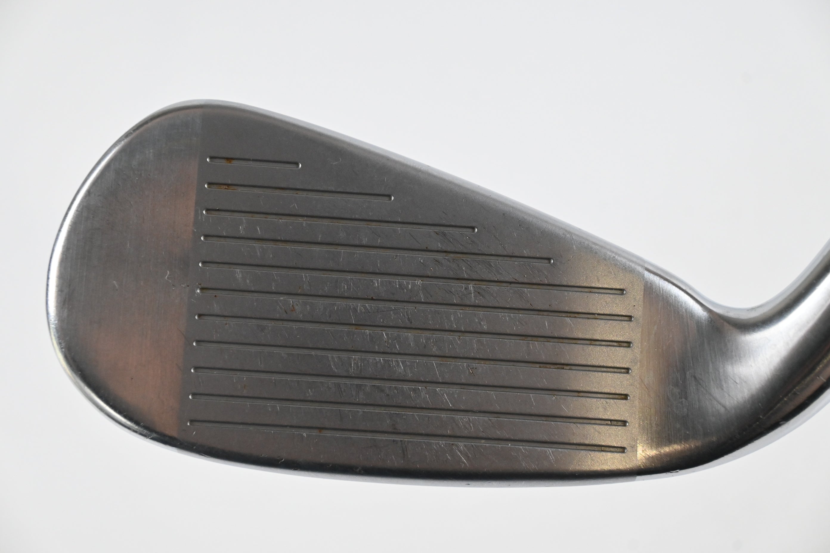 Taylormade SIM DHY #3 Iron / 19 Degree / Stiff Flex Diamana Limited 75 Shaft
