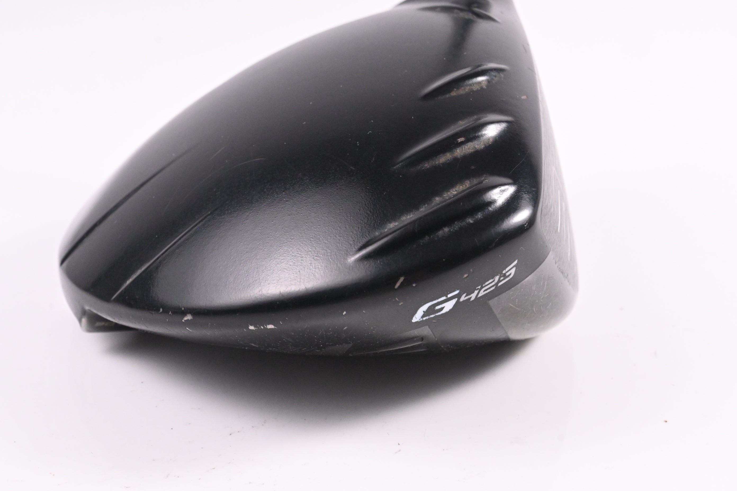 Ping G425 LST Driver / 10.5 Degree / Regular Flex Aldila RIP'D NV 65 Shaft