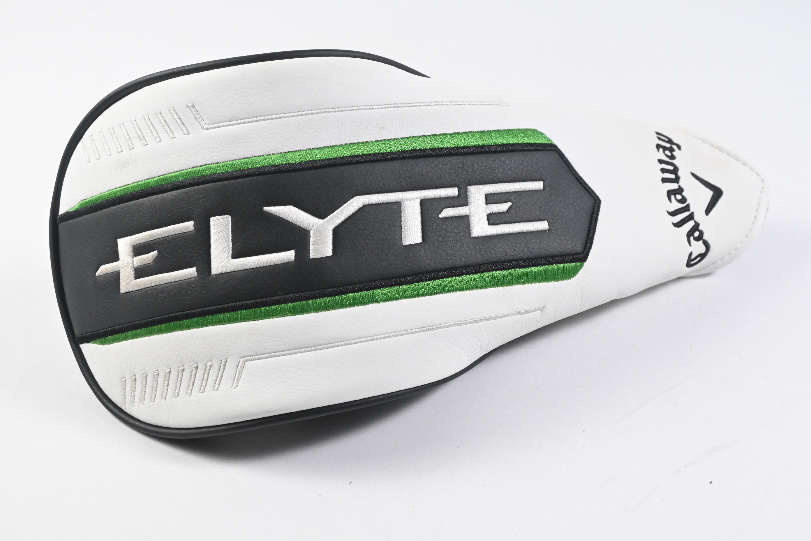 Left Hand Callaway Elyte Triple Diamond Driver / 9 Degree / X-Flex Denali 60