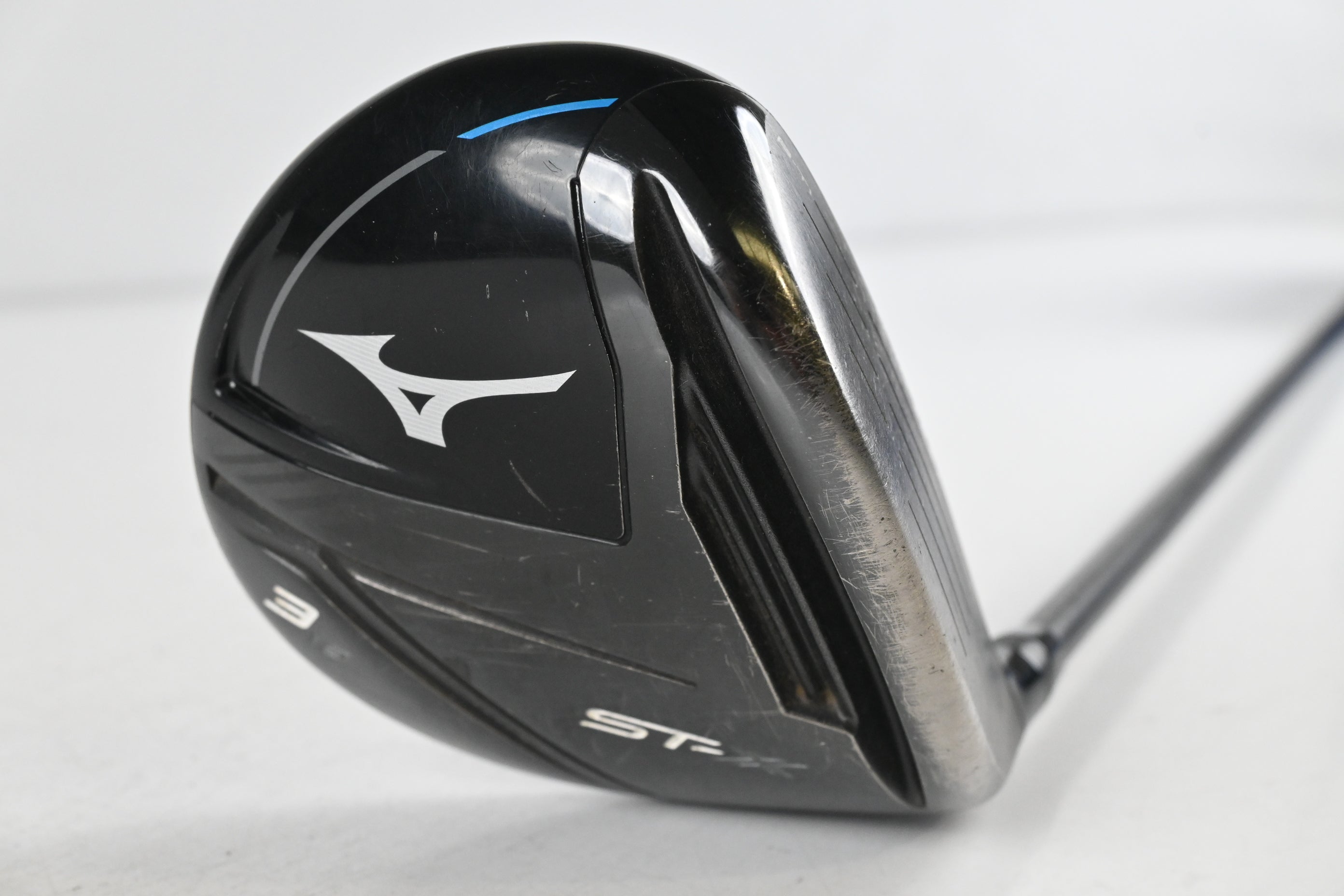 Mizuno ST-X 220 #3 Wood (2022) / 15 Degree / Regular Flex Aldila NV RIP 65 Shaft