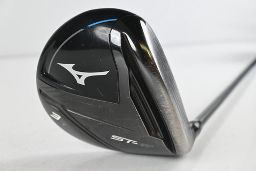 Mizuno ST-X 220 #3 Wood (2022) / 15 Degree / Regular Flex Aldila NV RIP 65 Shaft