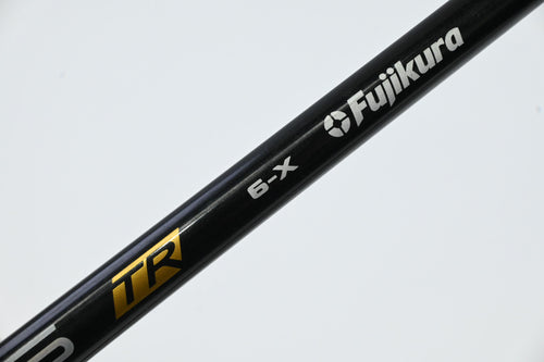Fujikura Ventus TR Black Velocore 6 Driver Shaft / X-Flex / Callaway 2nd Gen