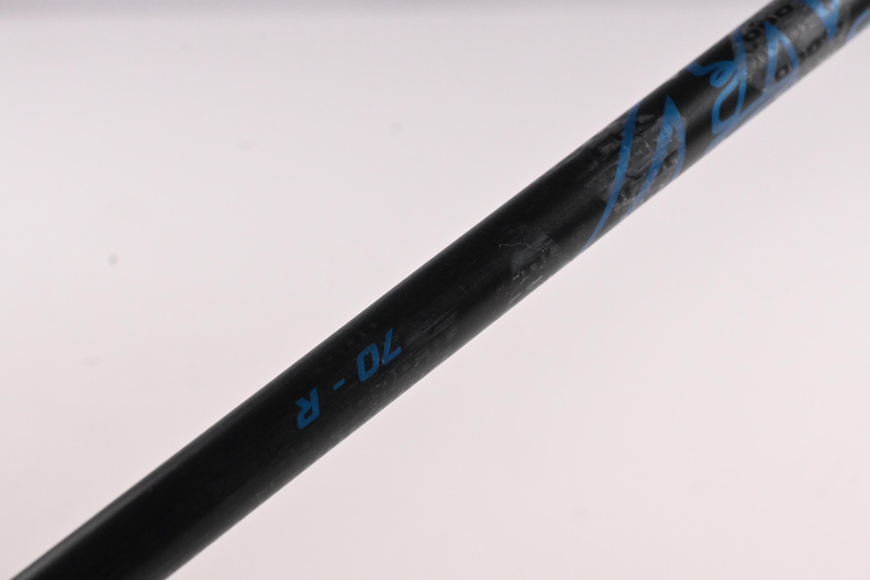 Cobra King F8 #3/4 Wood / 13-16 Degree / Regular Flex Aldila NV 70 Shaft