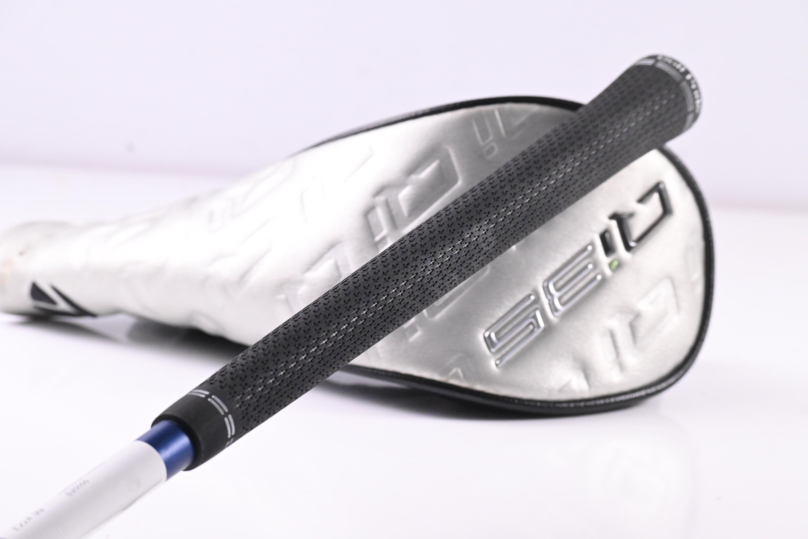 Taylormade Qi35 Max #3 Wood / 15.5 Degree / Stiff Flex Fujikura Ventus Blue 6