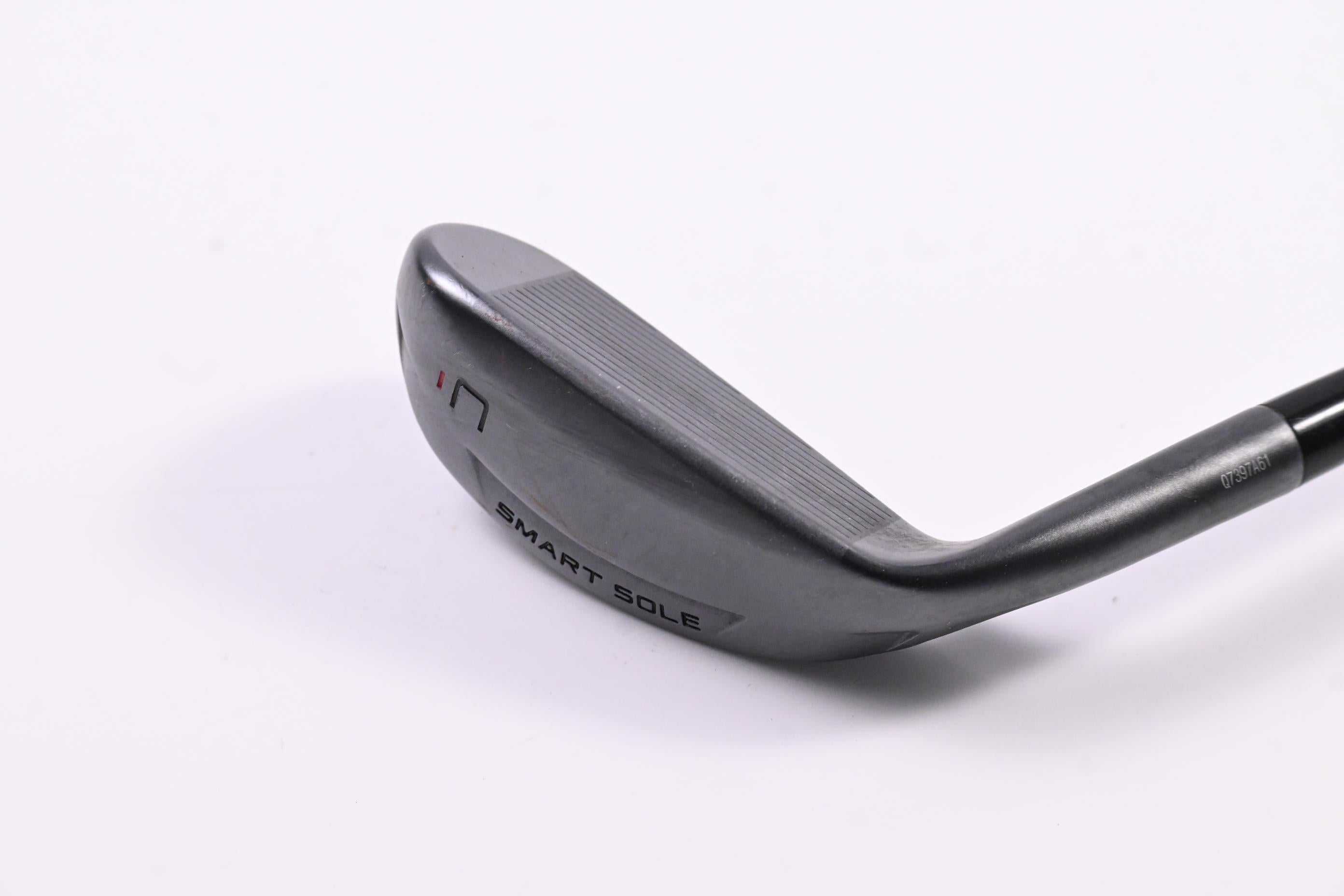 Cleveland Smart Sole 4 Chipper / 42 Degree / Wedge Flex Cleveland Smart Sole