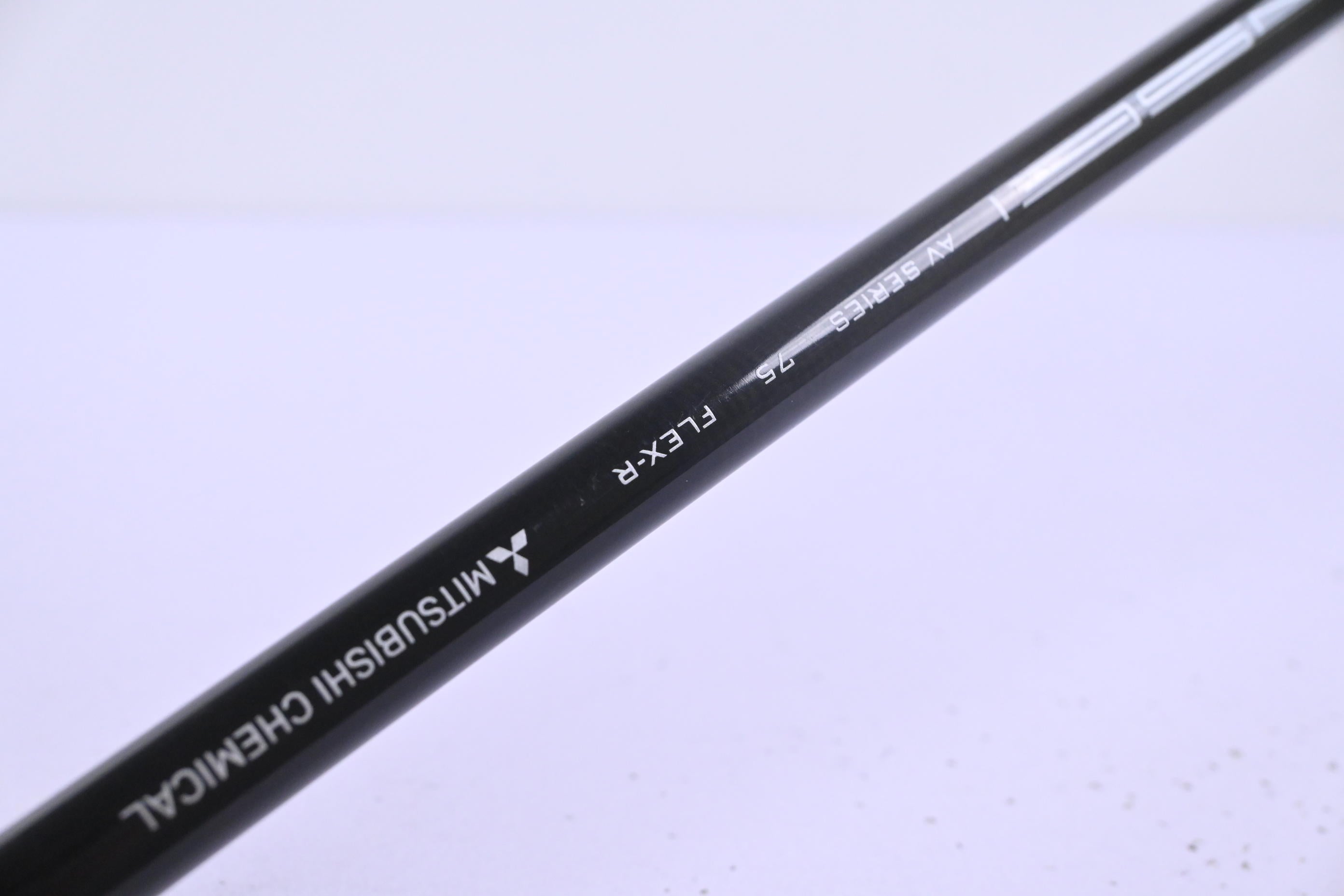 Callaway Epic Flash #7 Wood / 20 Degree / Regular Flex Tensei AV Blue 75 Shaft