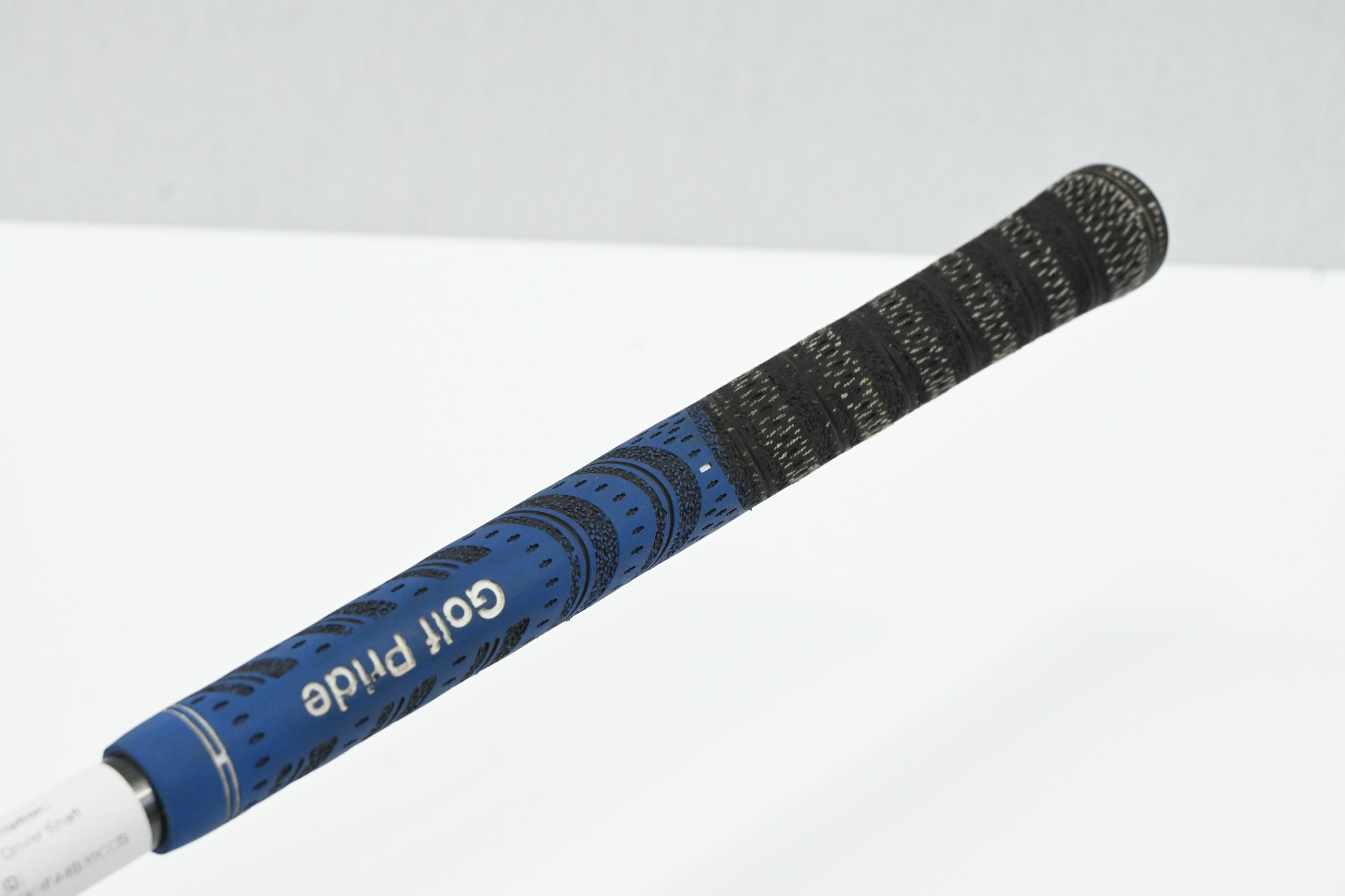 Aldila Synergy Blue 50 Driver Shaft / Regular Flex / Callaway 2nd Gen