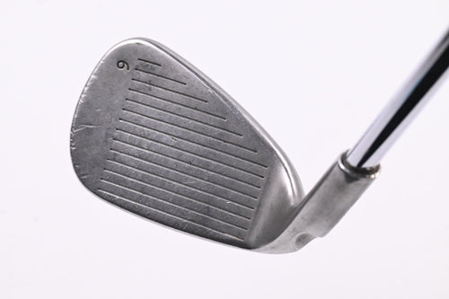 Ping G30 #9 Iron / 40 Degree / Black Dot / Regular Flex Ping AWT 2.0 Shaft