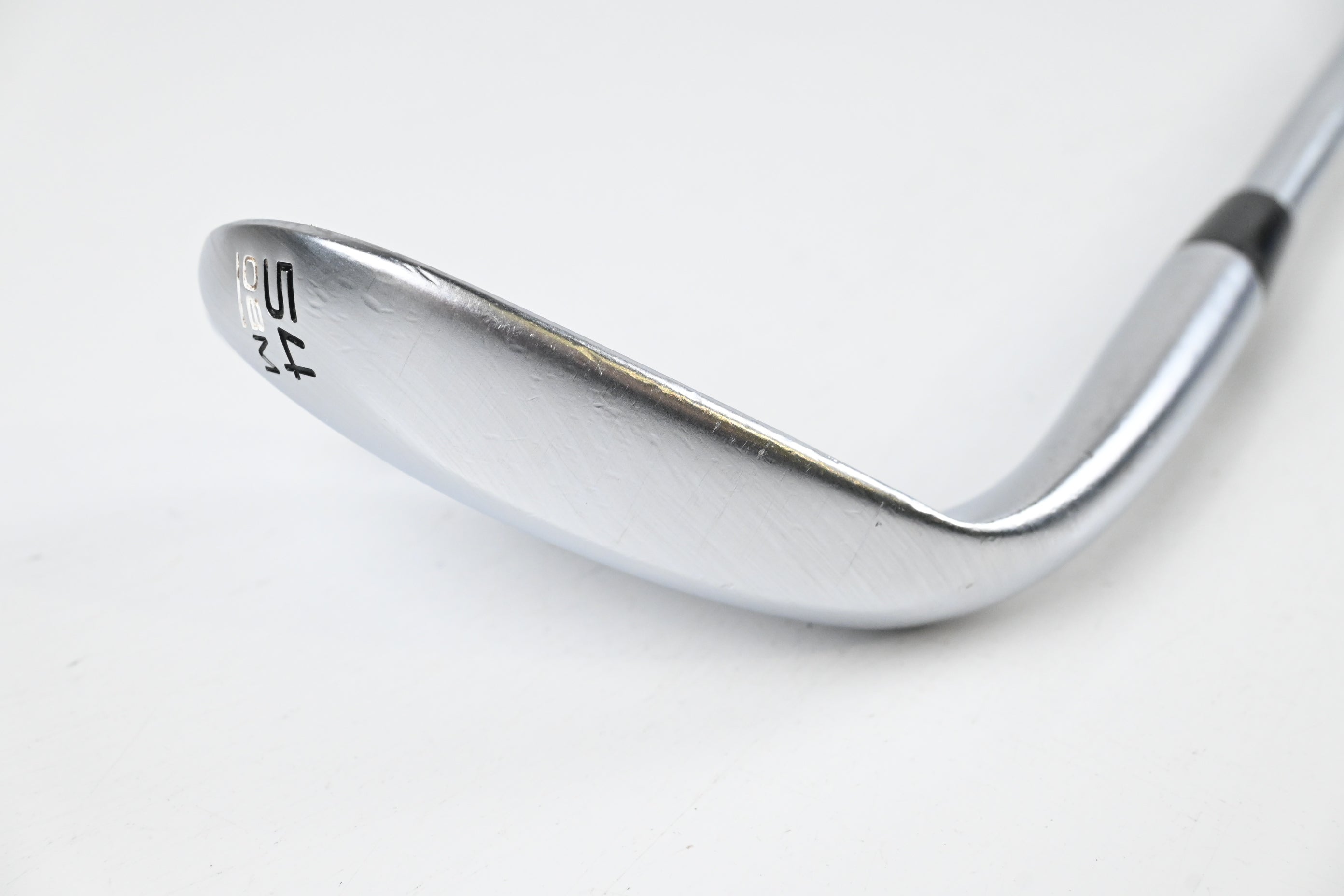 Mizuno Pro T-1 Sand Wedge / 54 Degree / Stiff Flex Project X LS 120 Shaft