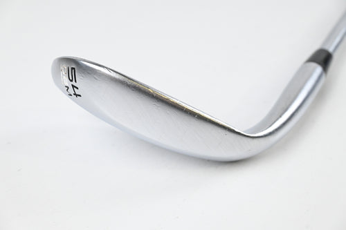 Mizuno Pro T-1 Sand Wedge / 54 Degree / Stiff Flex Project X LS 120 Shaft