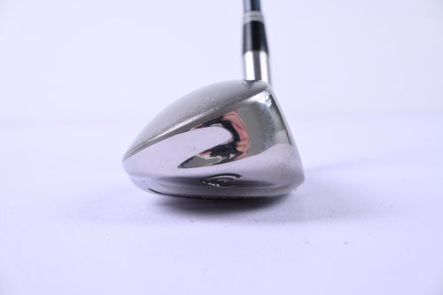 Cleveland Mashie #3 Hybrid / 20.5 Degree / Senior Flex Miyazaki C.Kua 59 Shaft