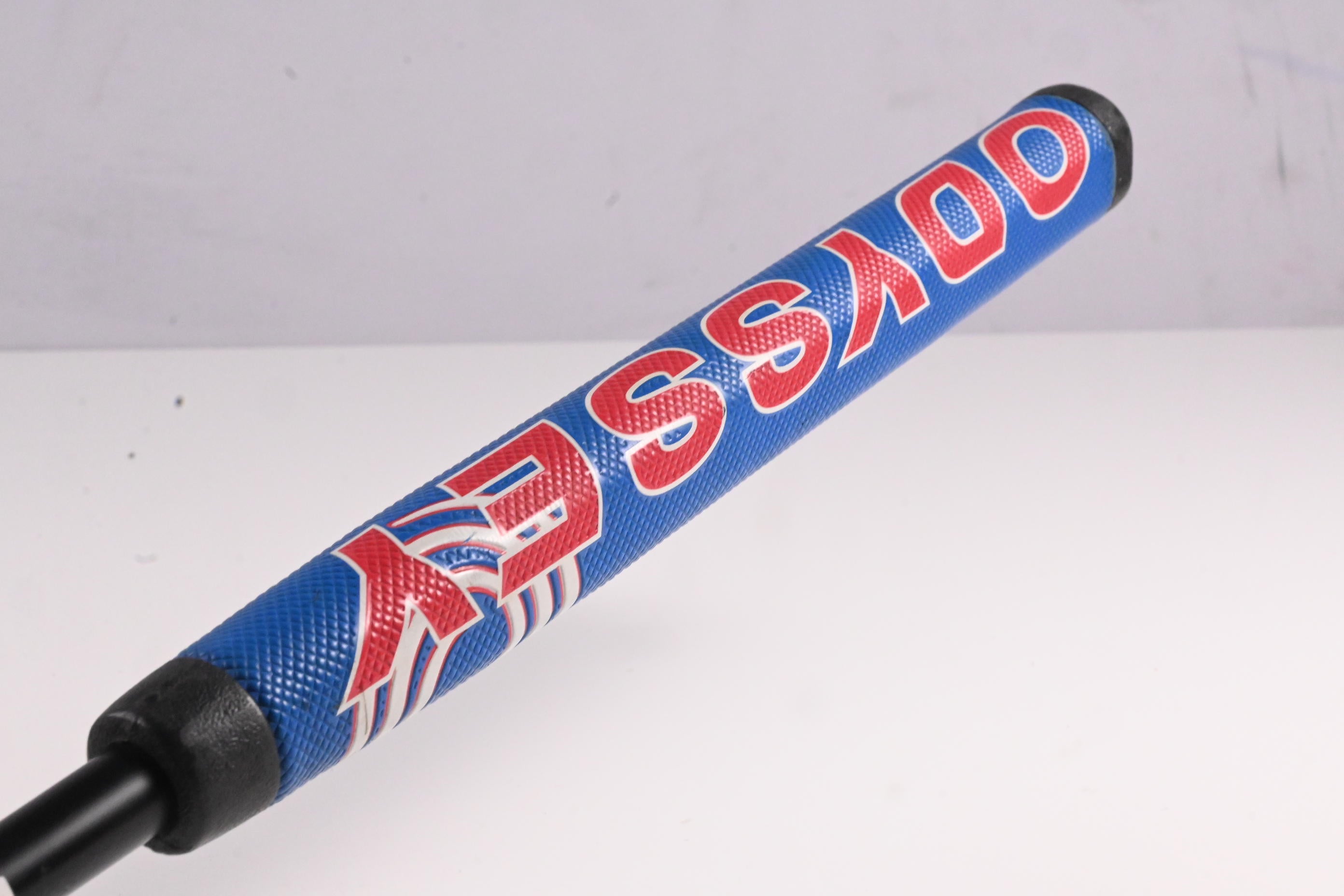 Odyssey Triple Track Double Wide Putter / 34 Inch