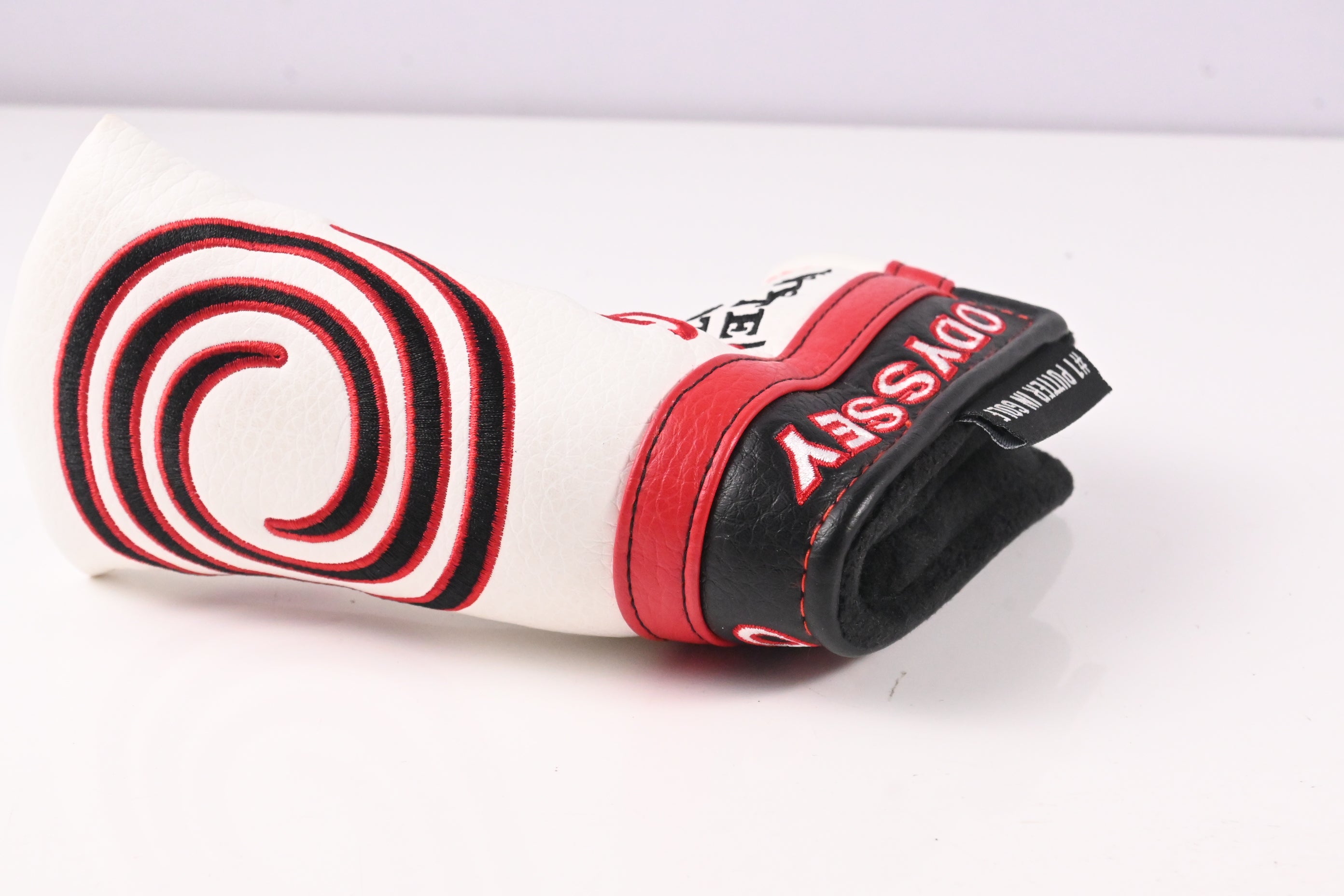 Odyssey White Hot OG Stroke Lab #1 Putter / 34 Inch