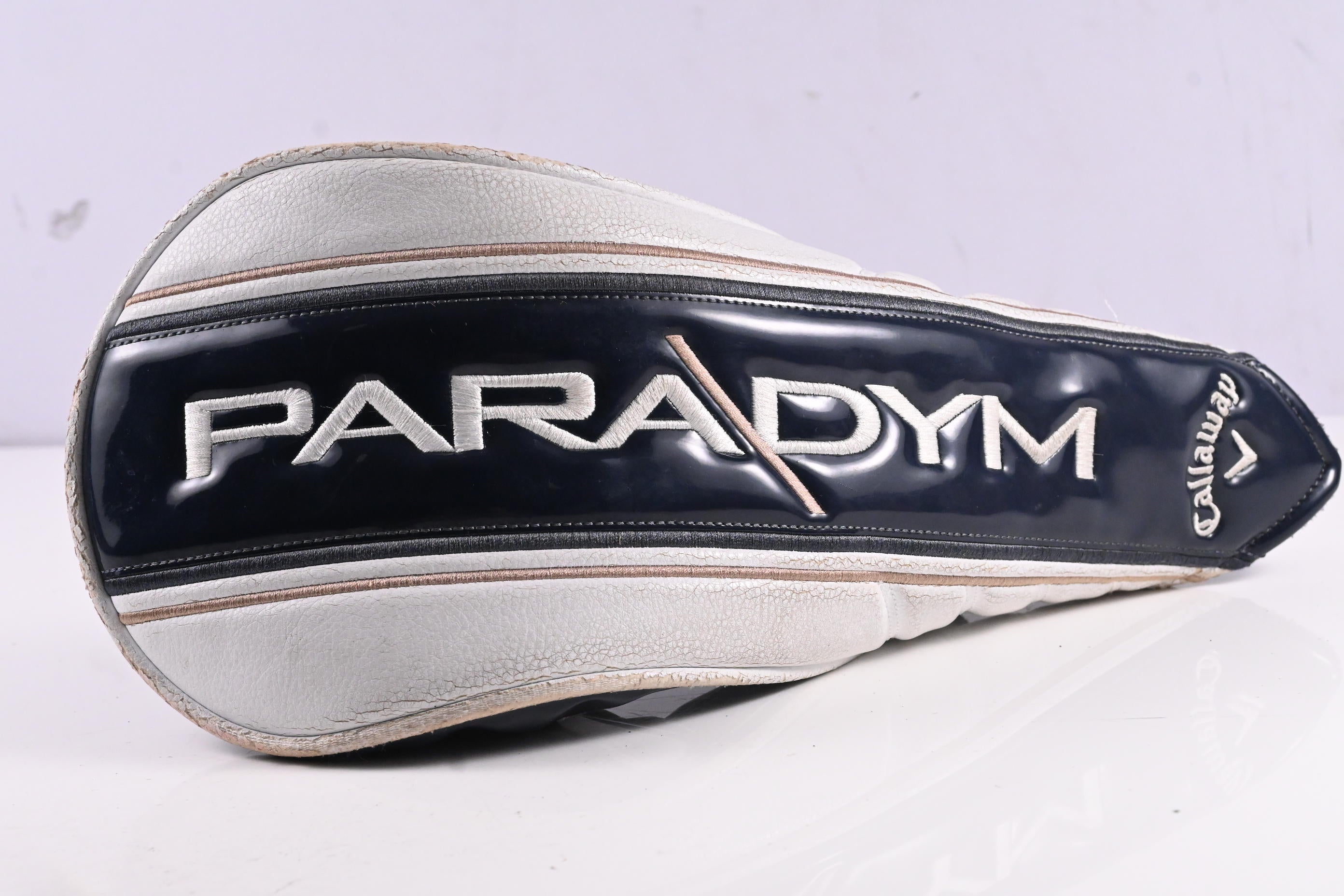 Callaway Paradym X Driver / 12 Degree / Stiff Flex Project X HZRDUS Silver 50