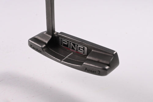 Ping Karsten Anser 2 1959 Putter / 35 Inch