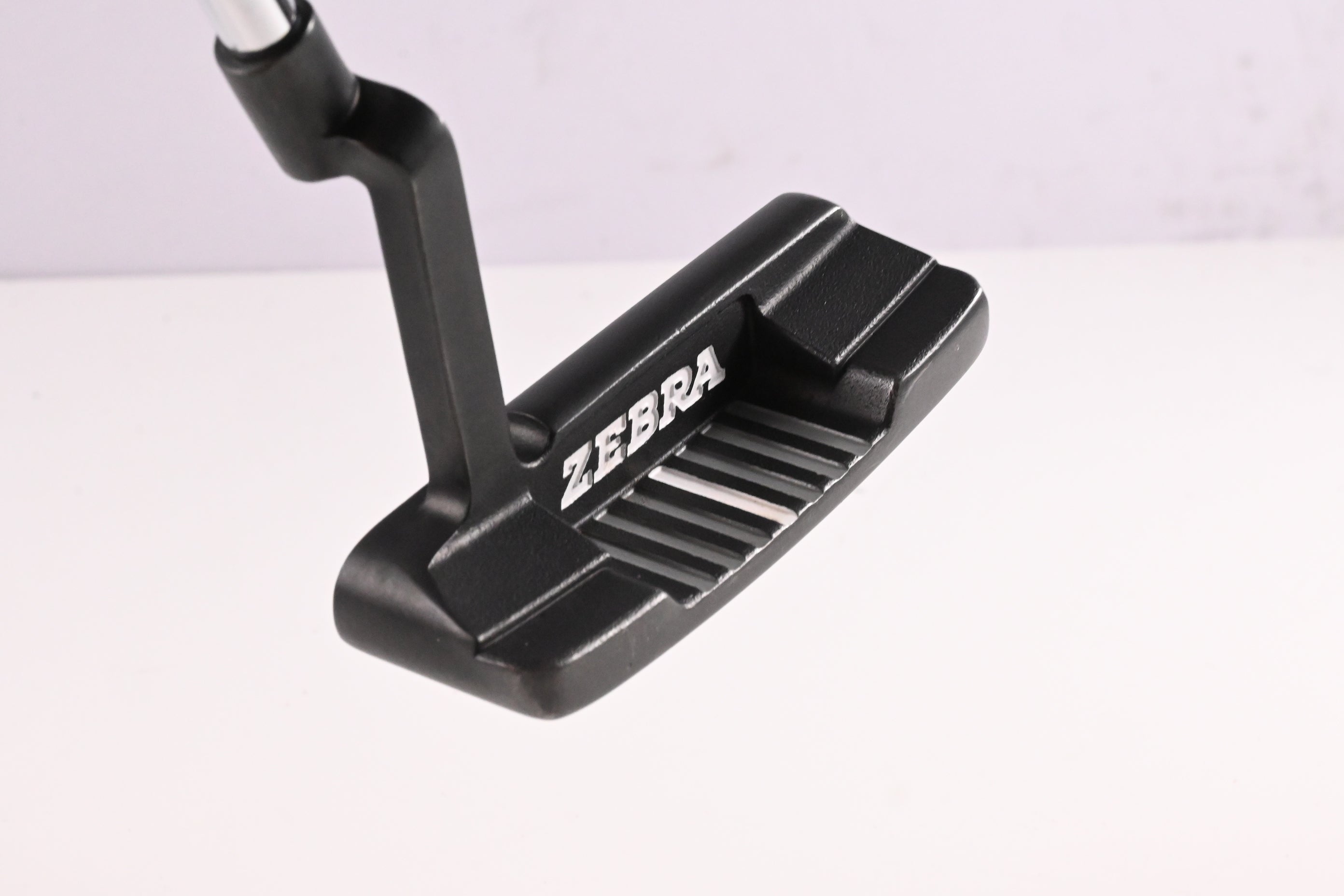 Zebra AIT Series #4 Putter / 33 Inch