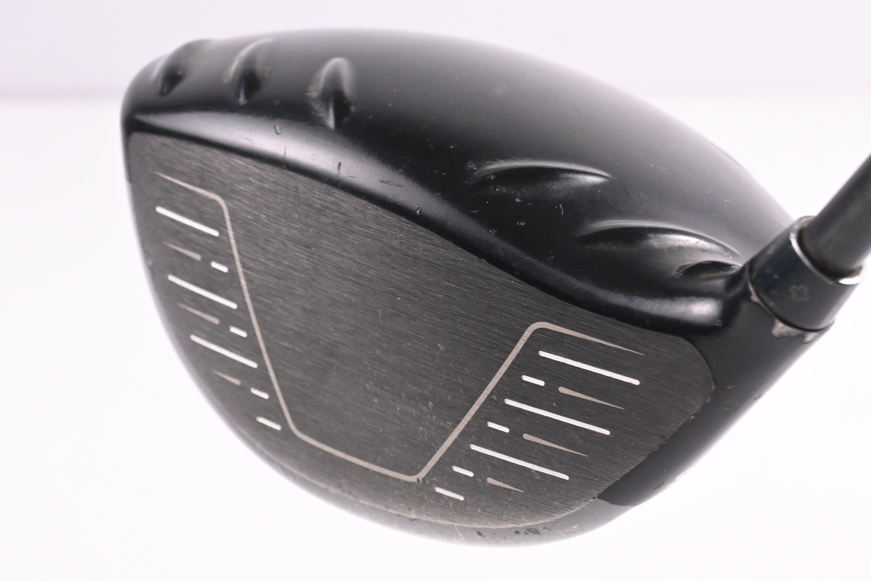 Ping G425 LST Driver / 10.5 Degree / Regular Flex Aldila RIP'D NV 65 Shaft