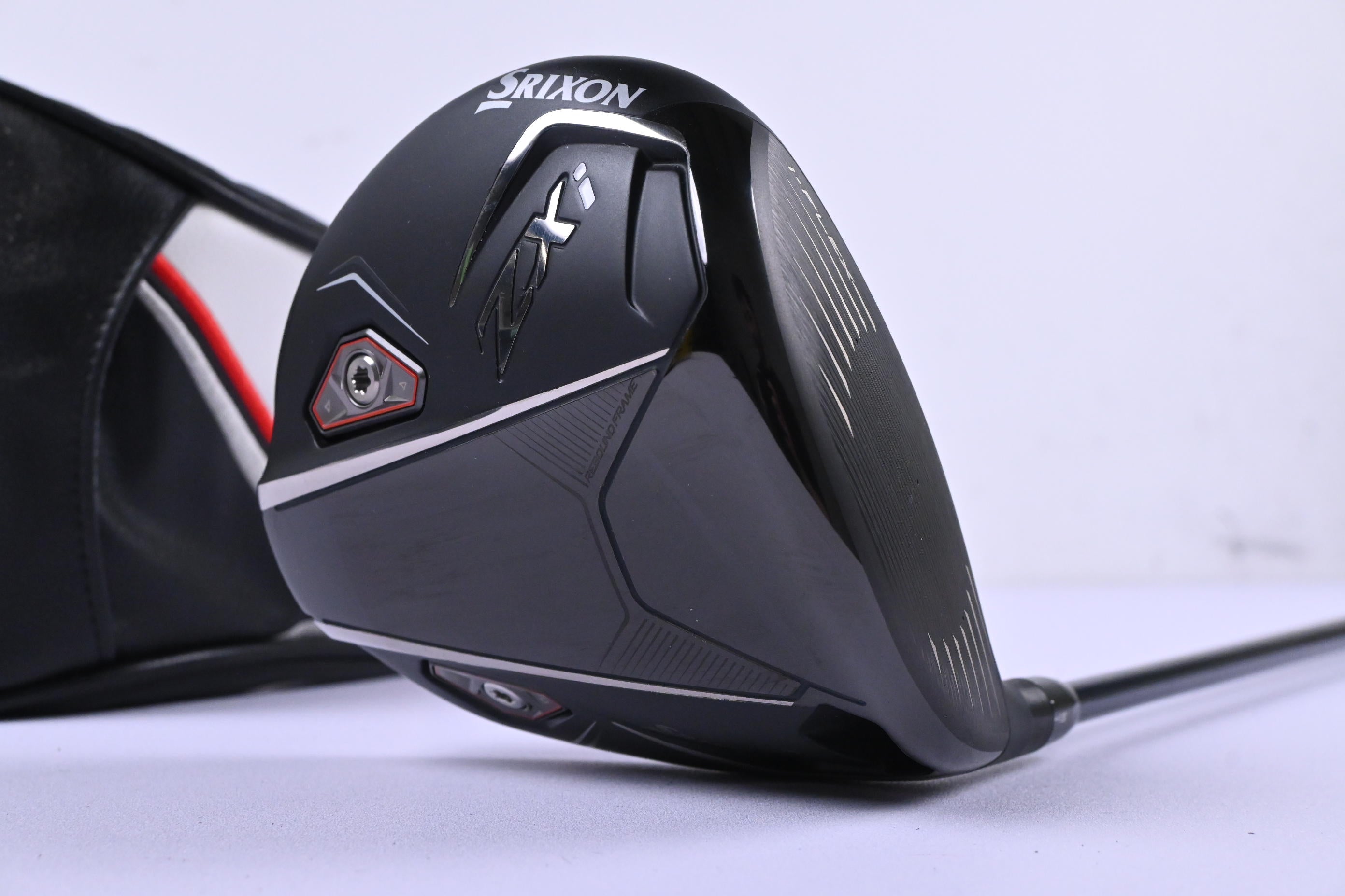 Srixon ZXi Driver / 10.5 Degree / Stiff Flex Fujikura Ventus TR Blue 6 Shaft