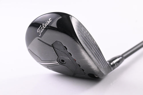 Titleist TSR3 #3 Wood / 15 Degree / Stiff Flex Project X Titan Black 70 Shaft