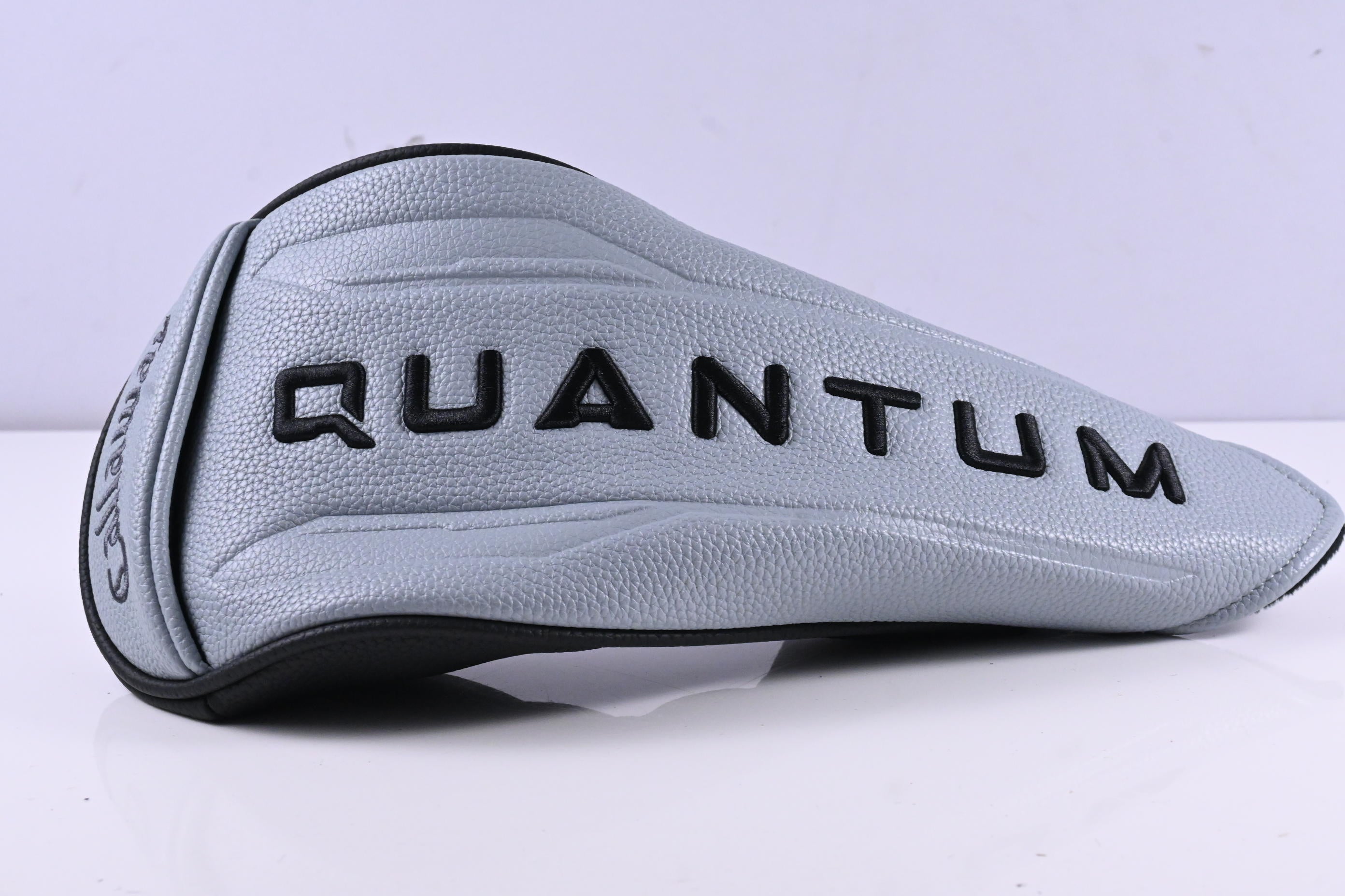 Callaway Quantum Max Driver / 10.5 Degree / Regular Flex Denali Frost Silver 50