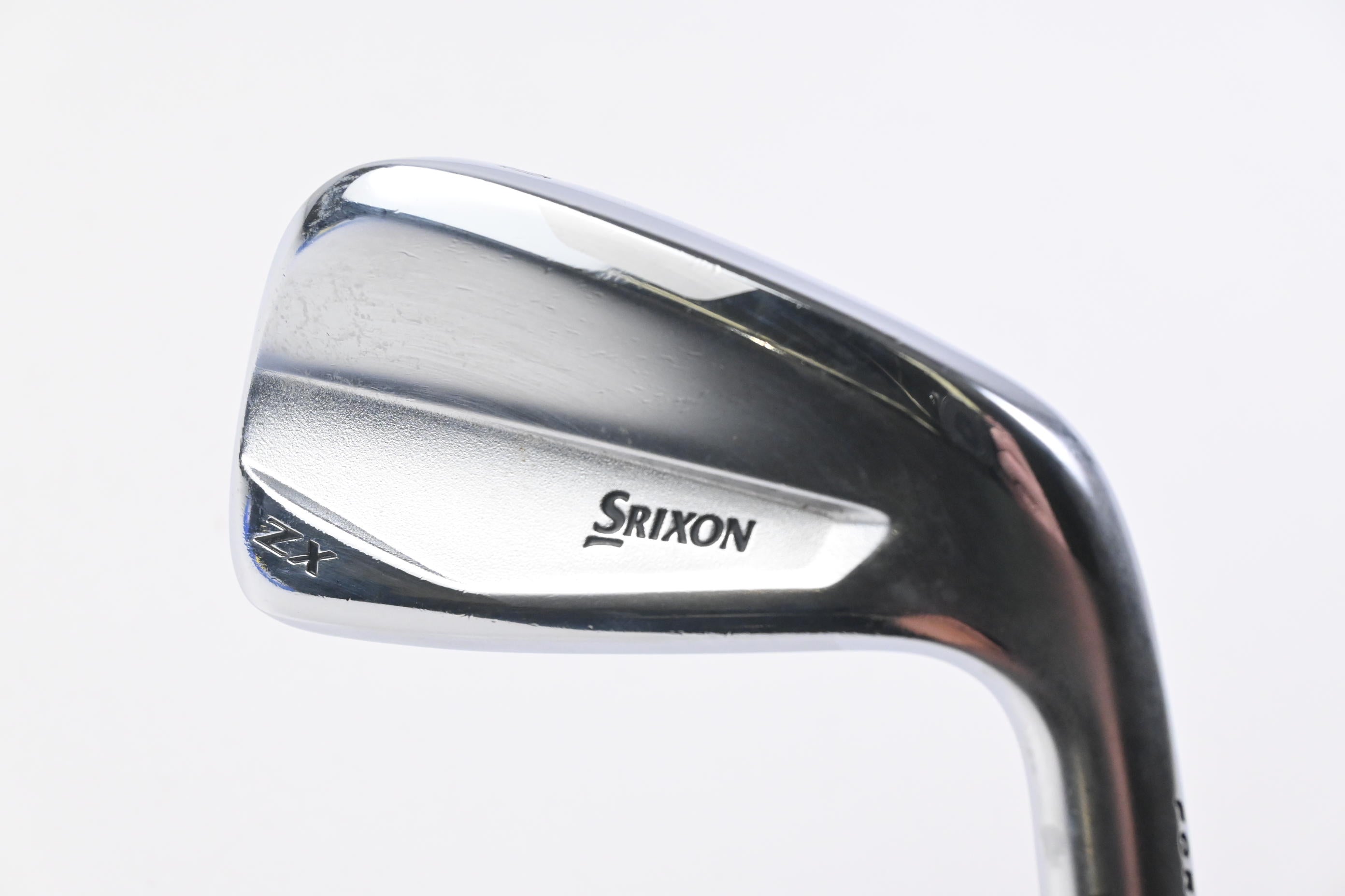 Srixon ZX Utility Iron #3 Iron / 19 Degree / X-Flex N.S.PRO Modus3 Tour 120