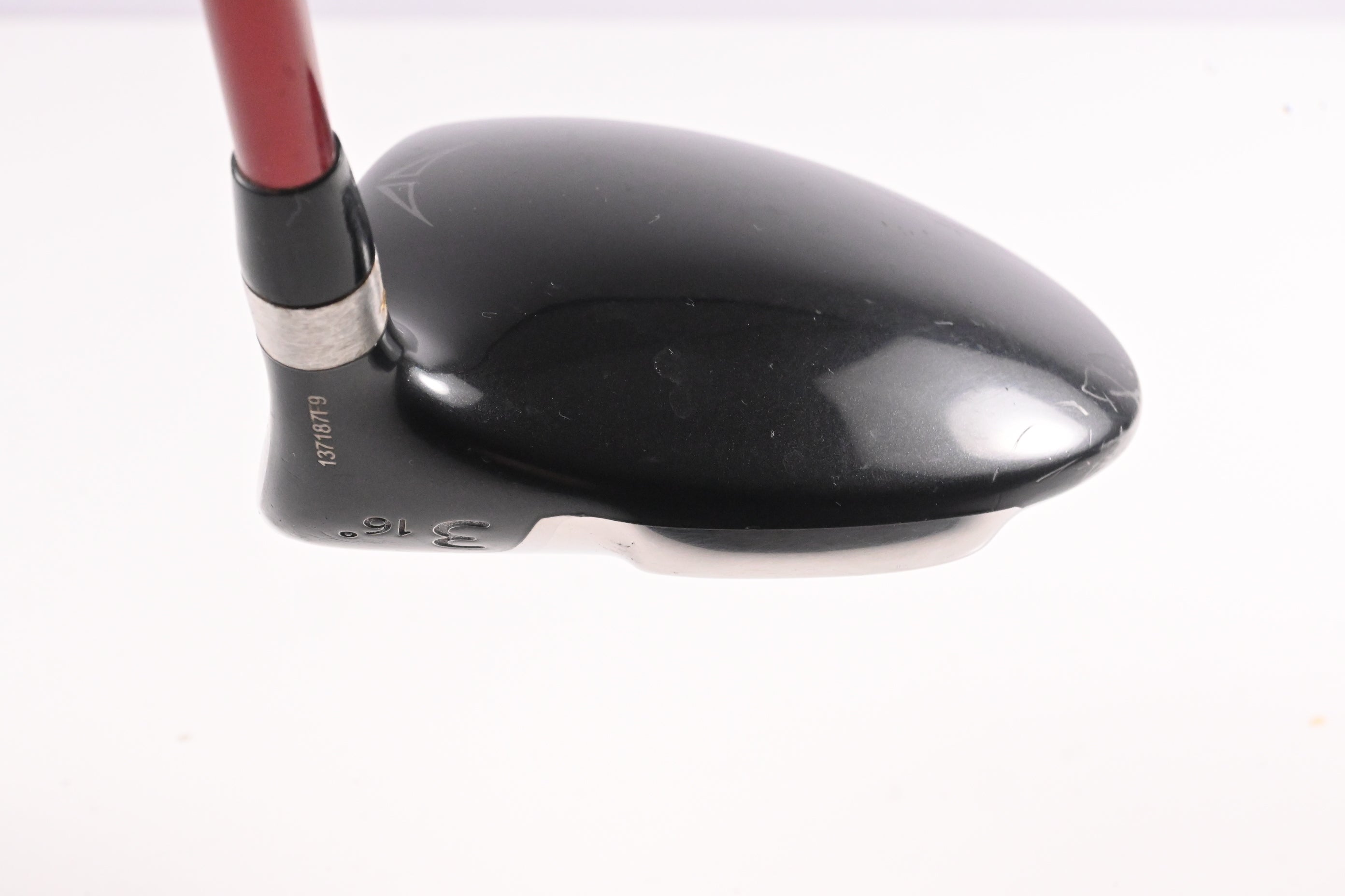 Ping K15 #3 Wood / 16 Degree / Regular Flex Ping TFC 149 Shaft
