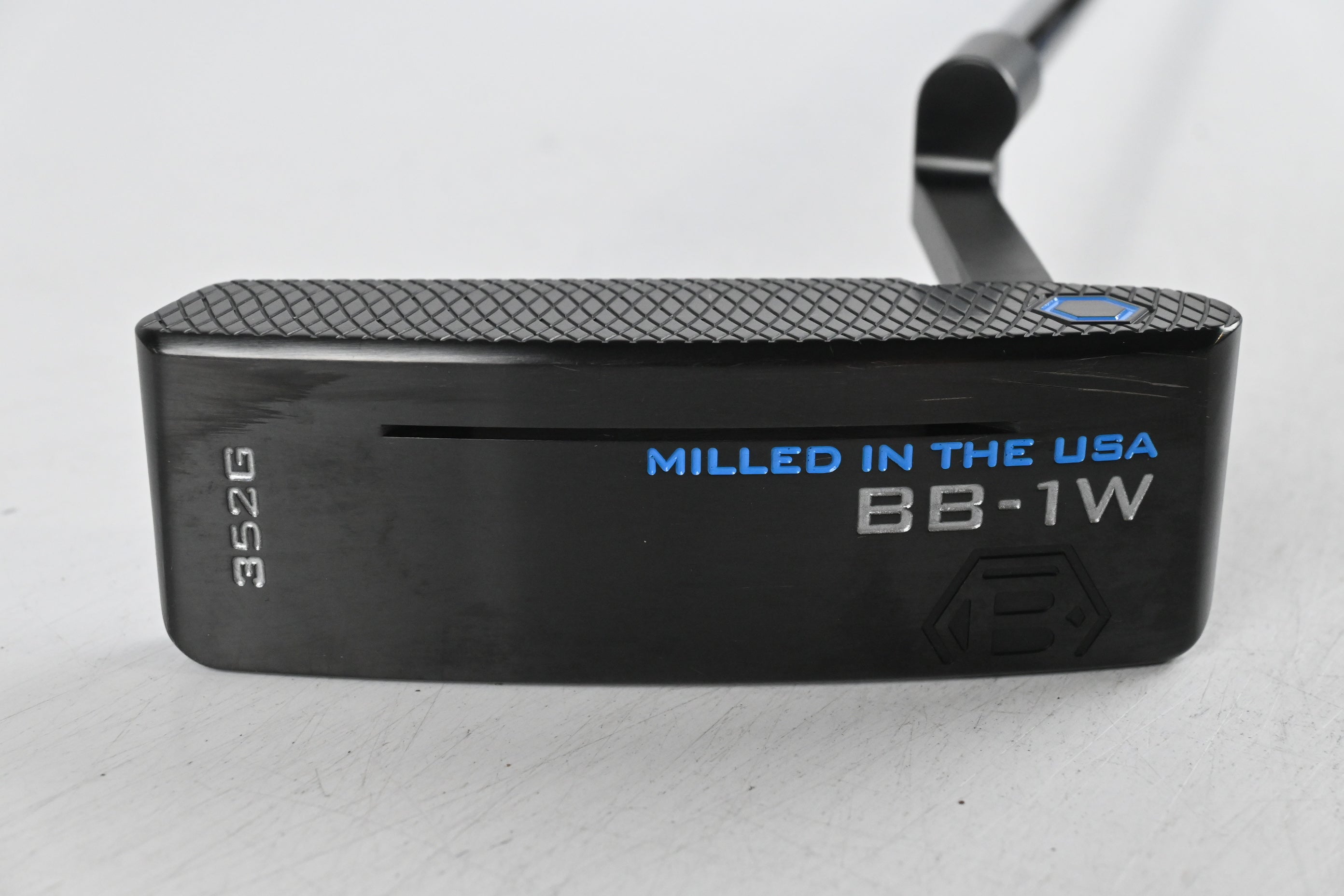 Bettinardi BB-1W 2024 Series Putter / 36 Inch