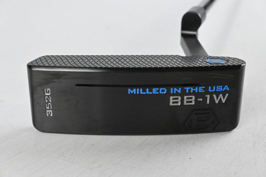Bettinardi BB-1W 2024 Series Putter / 36 Inch
