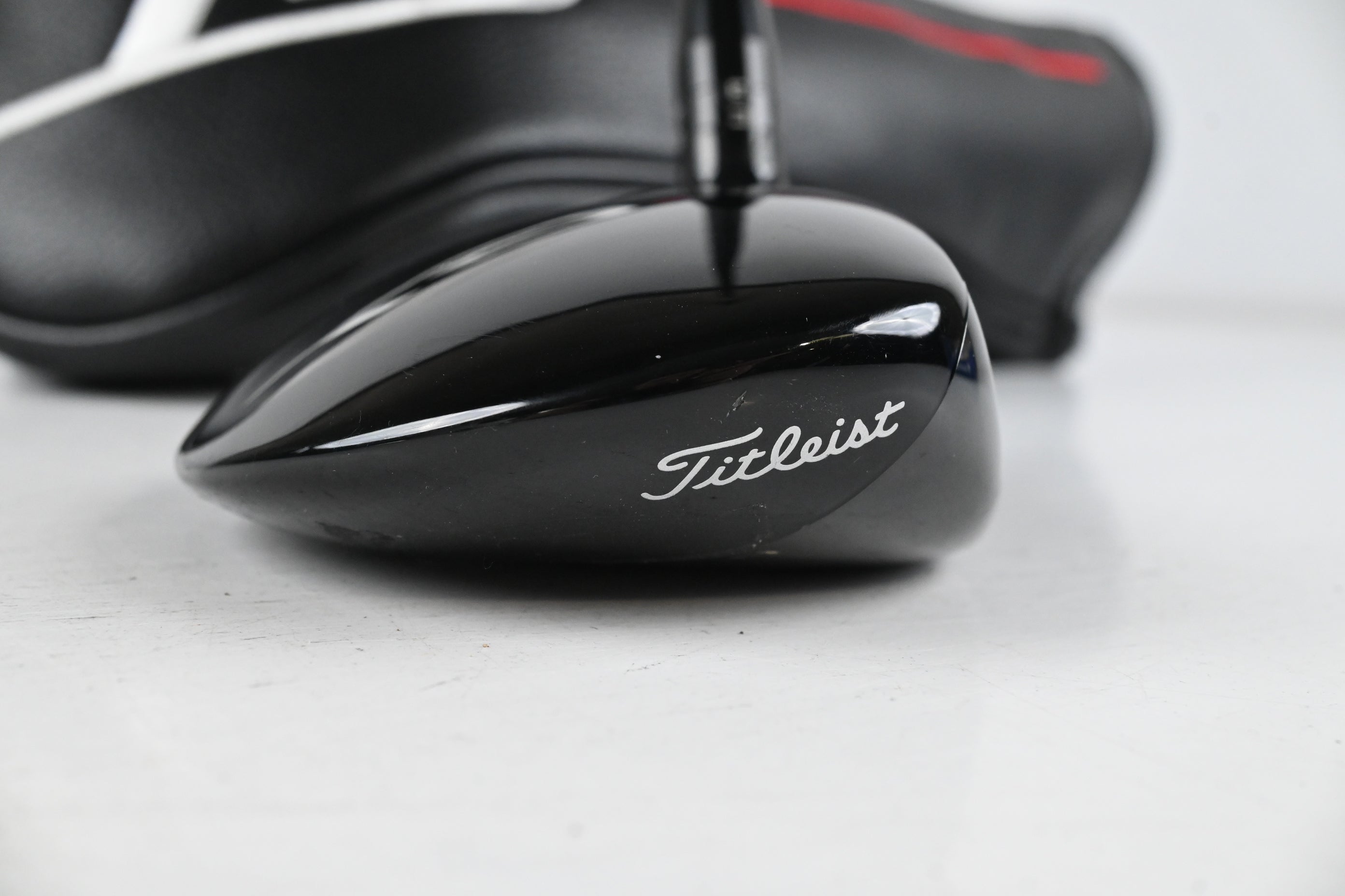 Titleist GT2 #5 Wood / 18 Degree / Stiff Flex Tensei 1K Blue 65 Shaft