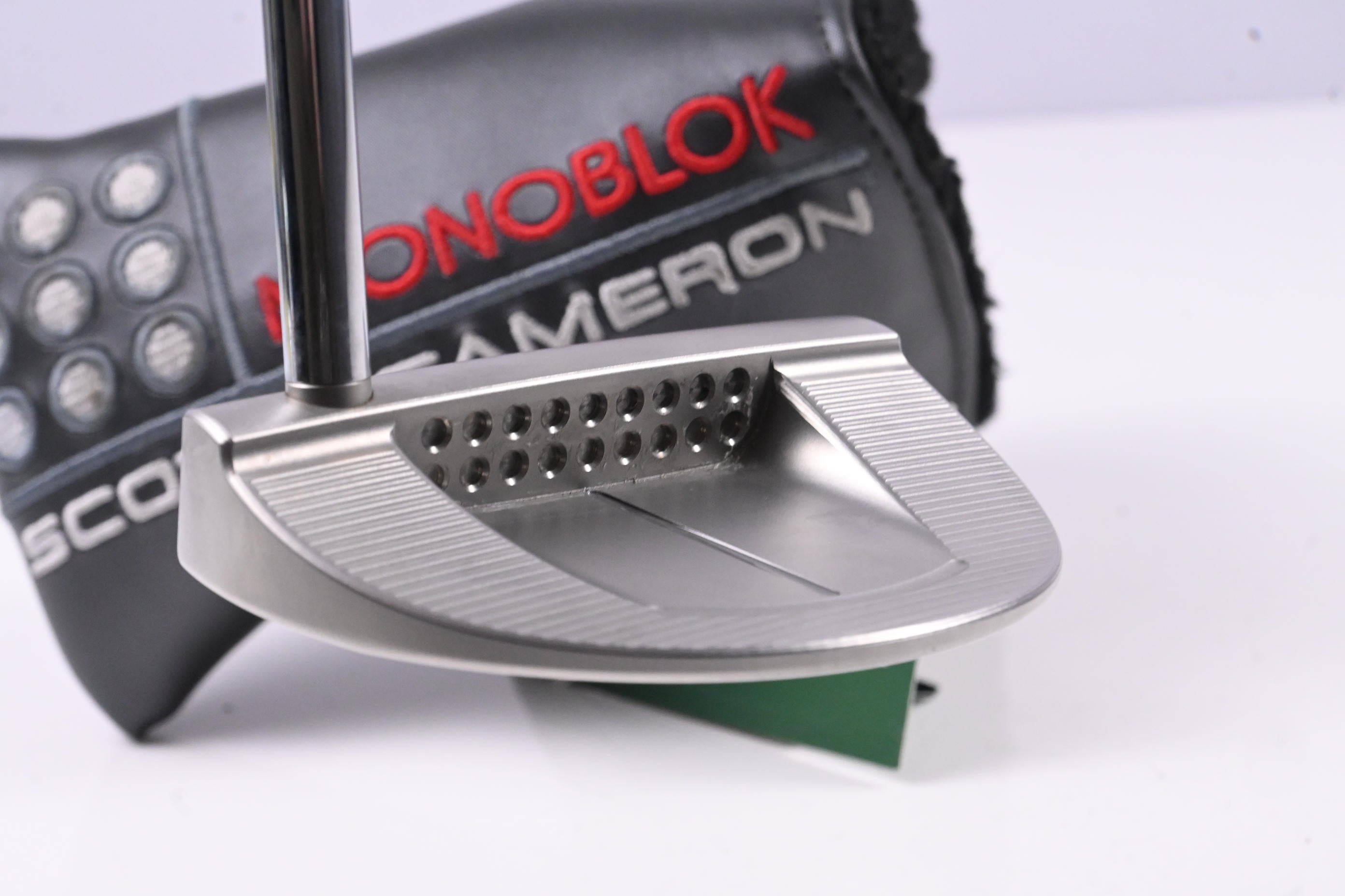 Scotty Cameron Monoblok Limited Edition 6 Putter / 35 Inch