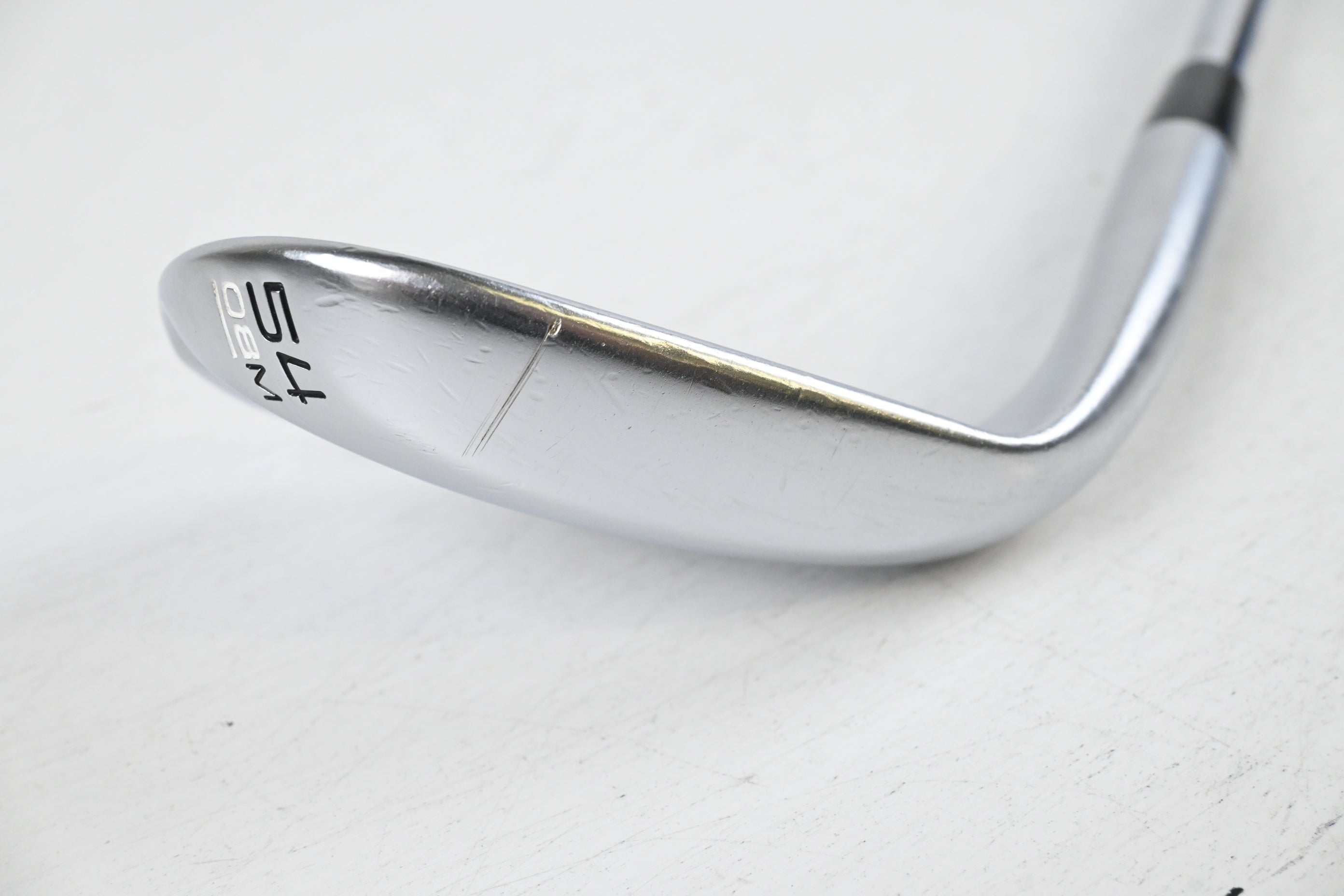 Mizuno Pro T-1 Sand Wedge / 54 Degree / Regular Flex KBS $-Taper Lite Shaft